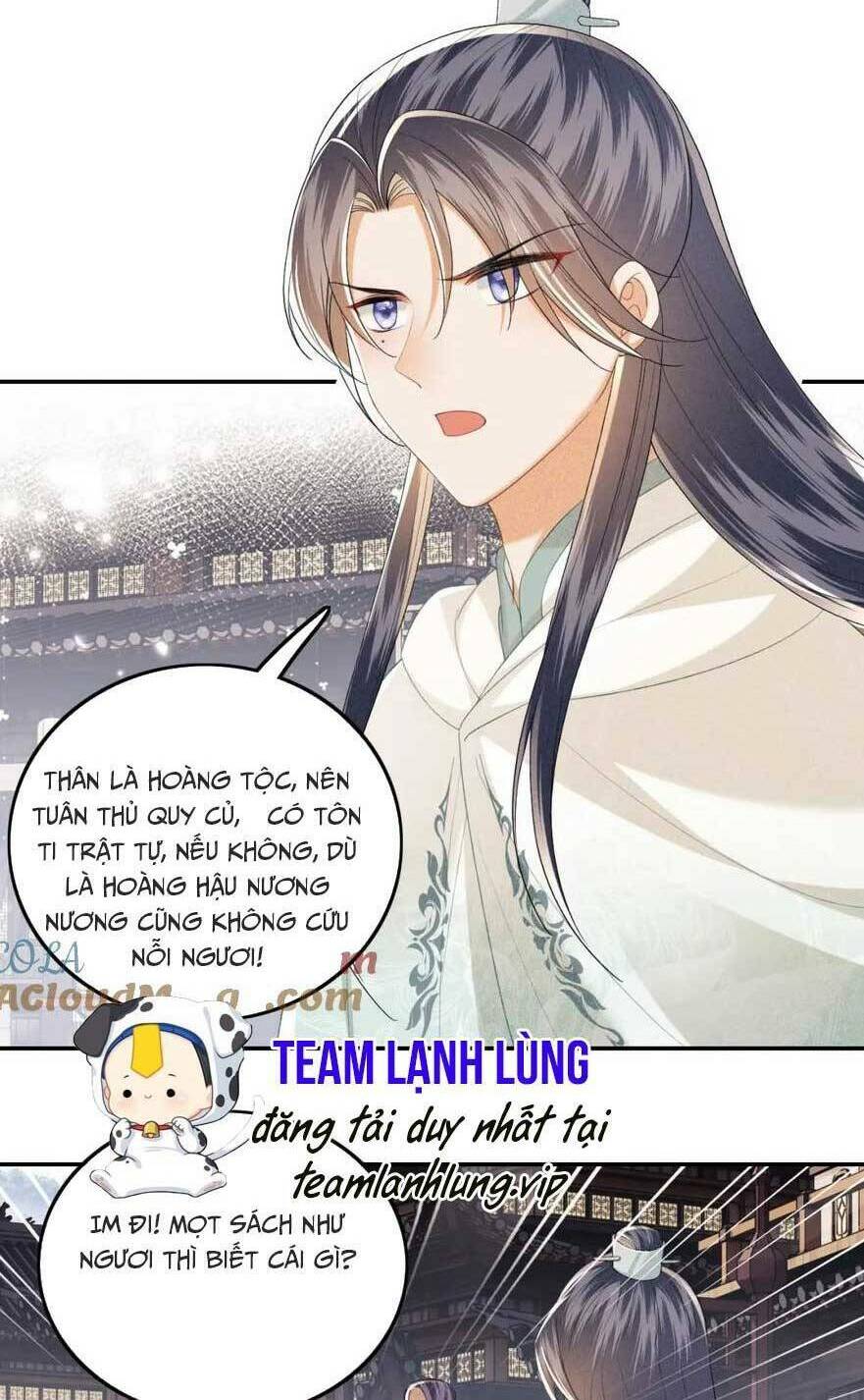 Mãn Cấp Trà Xanh Xuyên Không Thành Tiểu Đáng Thương: Chapter 75