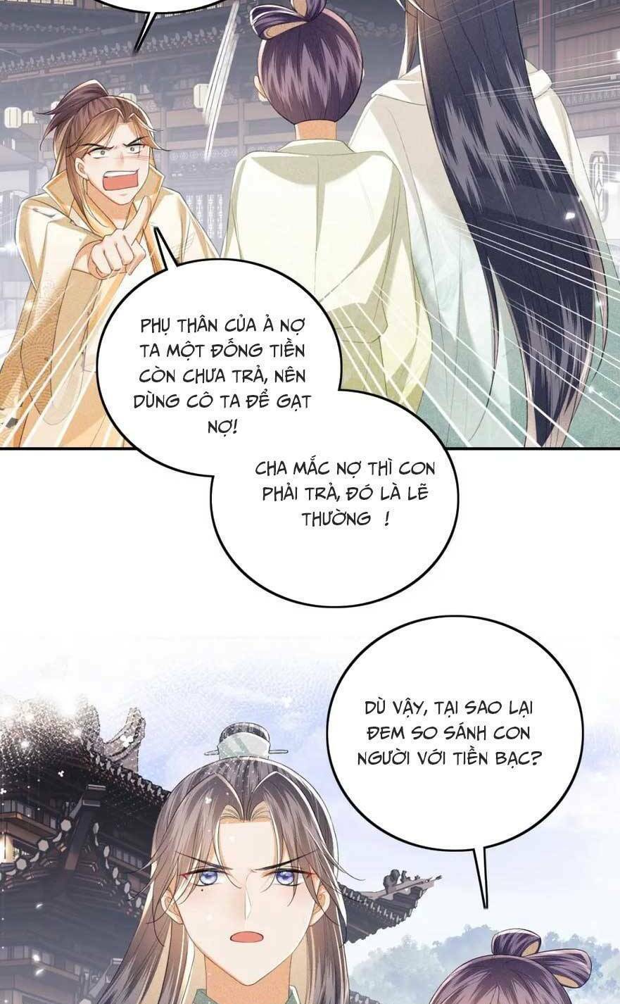 Mãn Cấp Trà Xanh Xuyên Không Thành Tiểu Đáng Thương: Chapter 75
