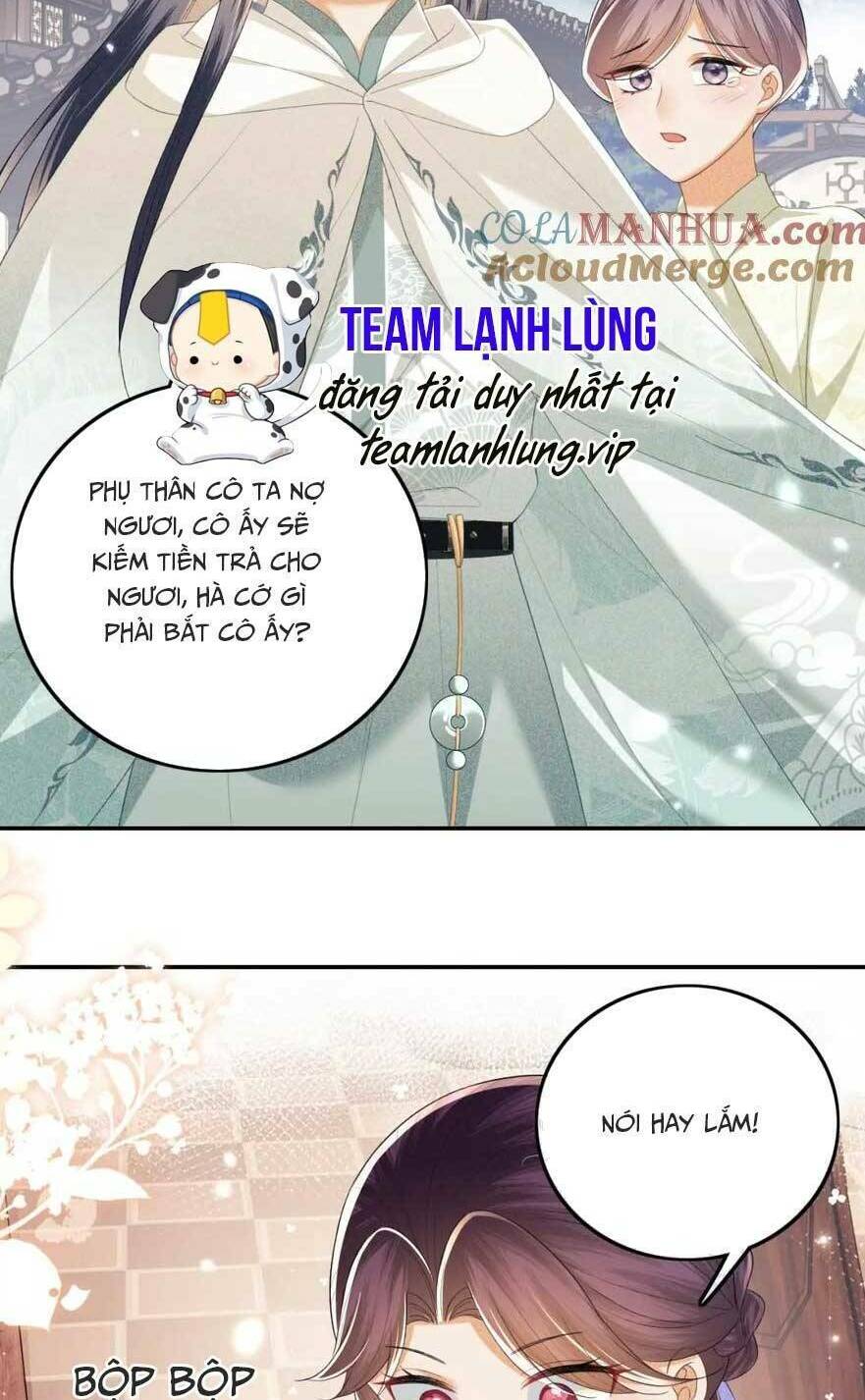 Mãn Cấp Trà Xanh Xuyên Không Thành Tiểu Đáng Thương: Chapter 75