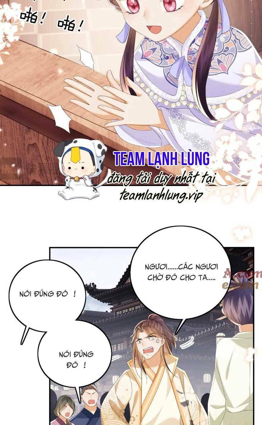 Mãn Cấp Trà Xanh Xuyên Không Thành Tiểu Đáng Thương: Chapter 75