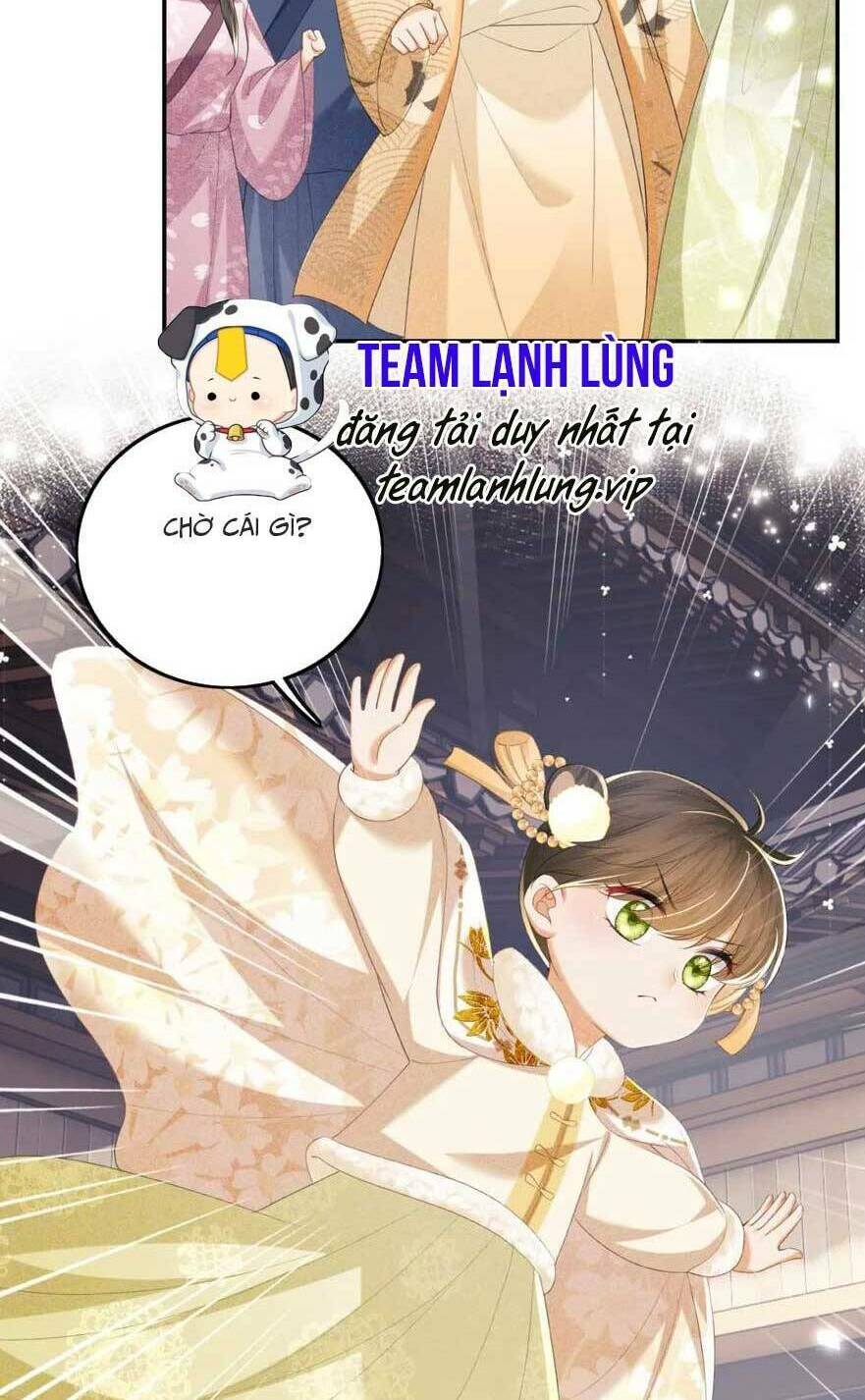 Mãn Cấp Trà Xanh Xuyên Không Thành Tiểu Đáng Thương: Chapter 75