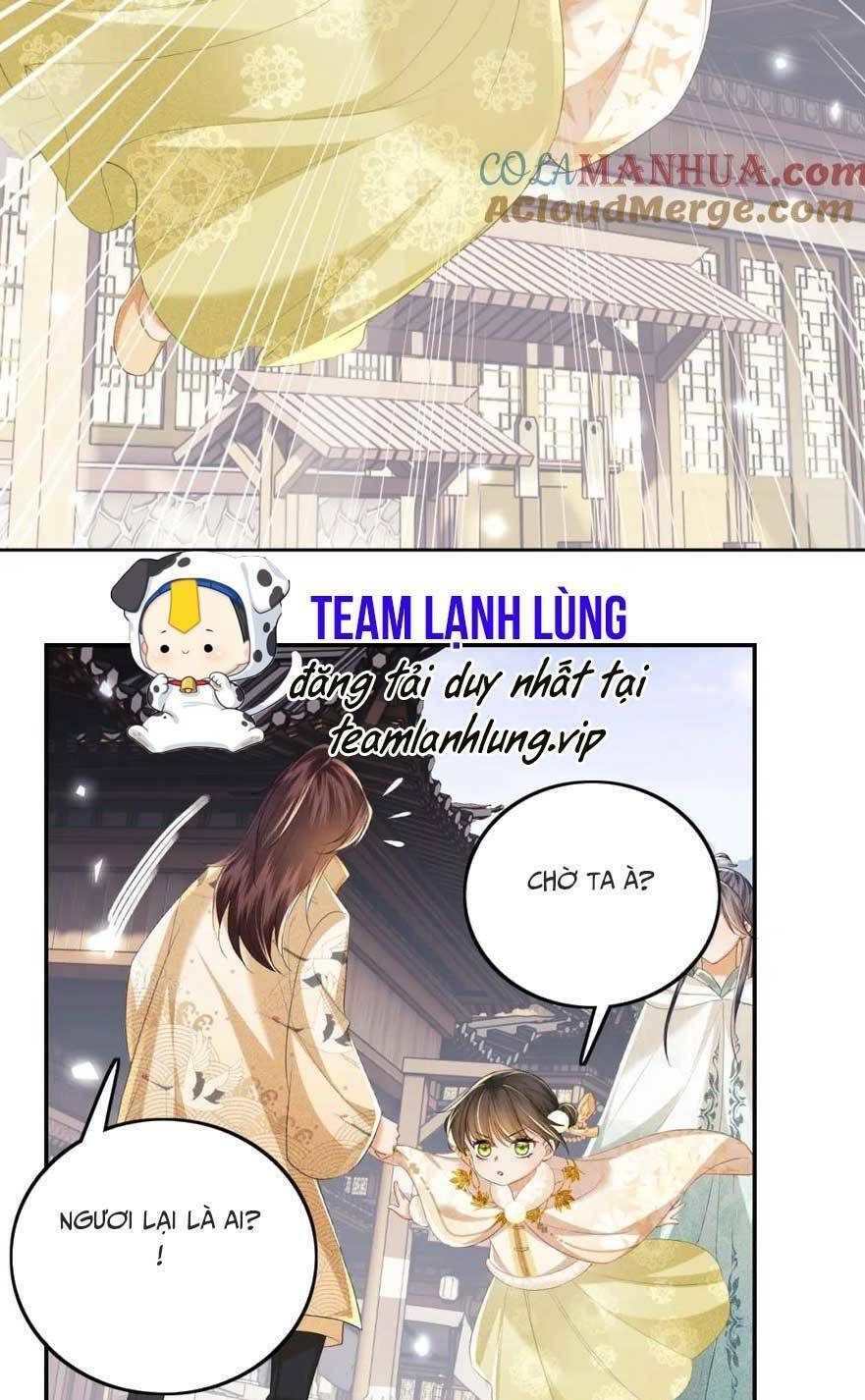 Mãn Cấp Trà Xanh Xuyên Không Thành Tiểu Đáng Thương: Chapter 75