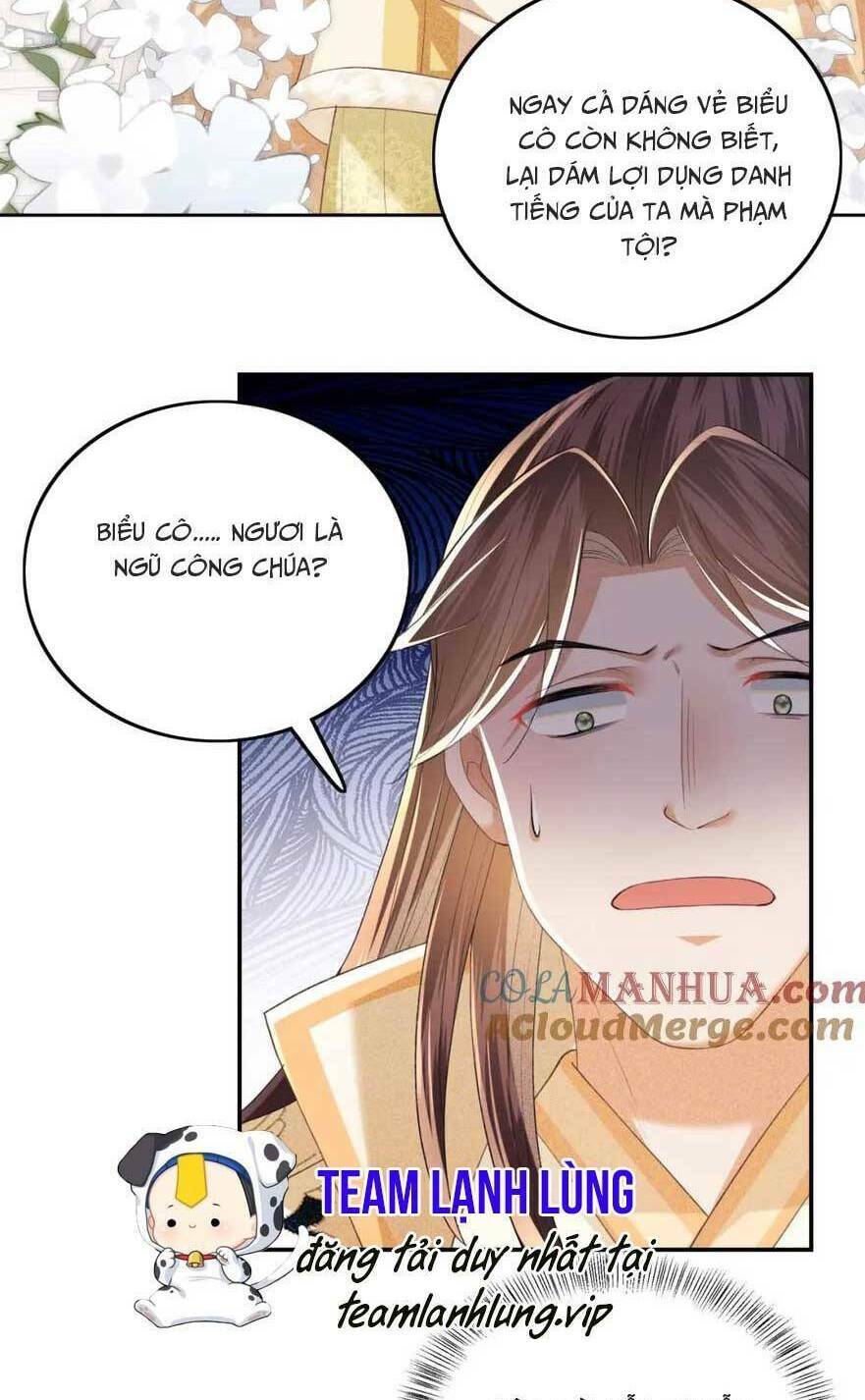 Mãn Cấp Trà Xanh Xuyên Không Thành Tiểu Đáng Thương: Chapter 75
