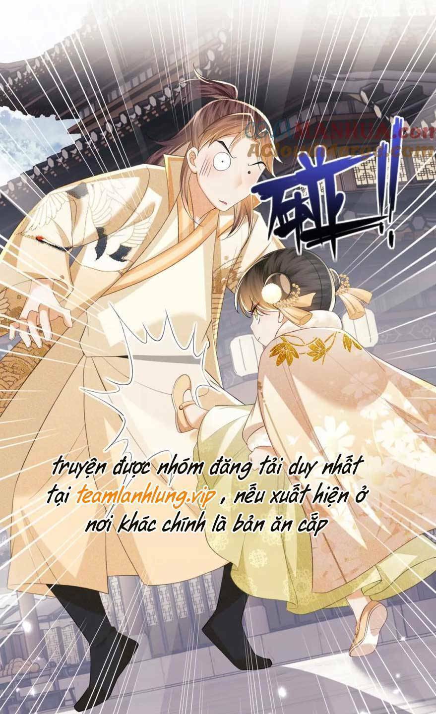 Mãn Cấp Trà Xanh Xuyên Không Thành Tiểu Đáng Thương: Chapter 75