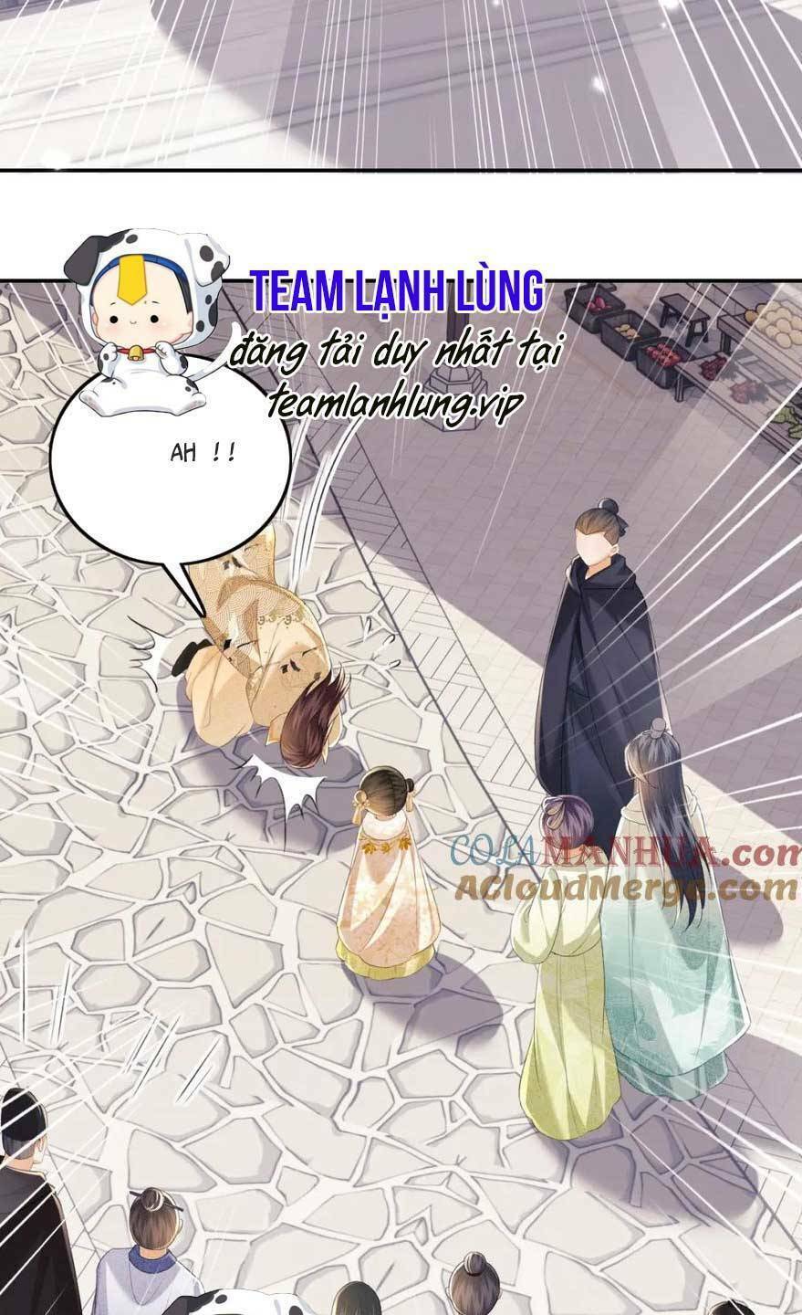 Mãn Cấp Trà Xanh Xuyên Không Thành Tiểu Đáng Thương: Chapter 75