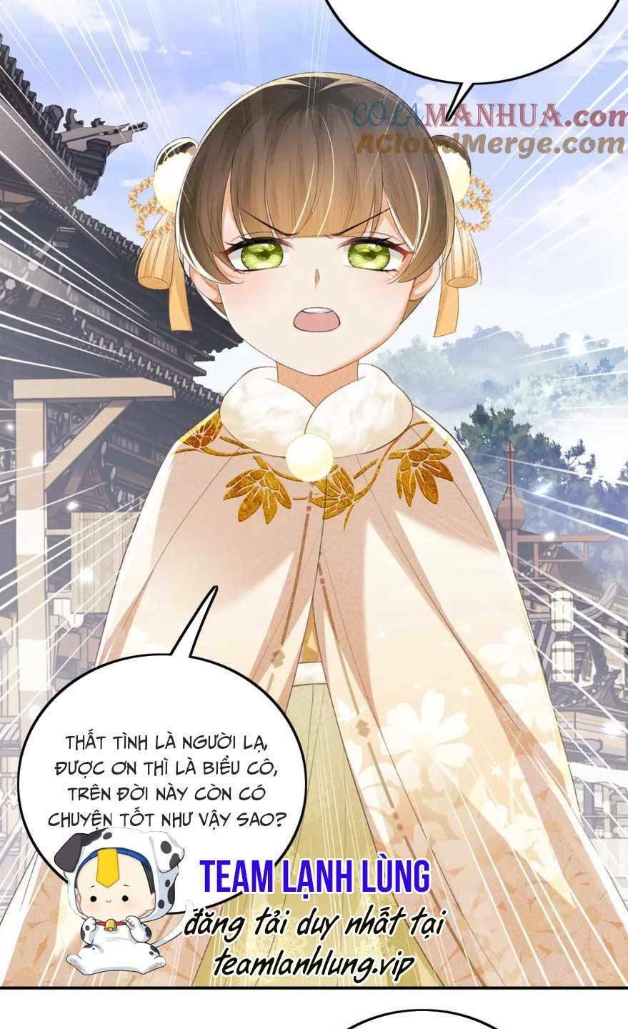 Mãn Cấp Trà Xanh Xuyên Không Thành Tiểu Đáng Thương: Chapter 75