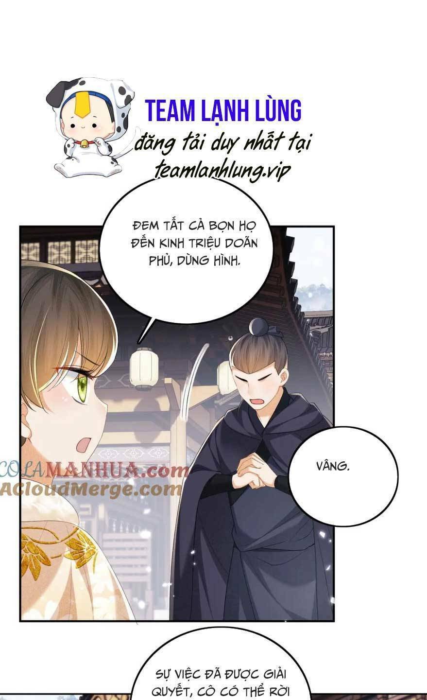 Mãn Cấp Trà Xanh Xuyên Không Thành Tiểu Đáng Thương: Chapter 75