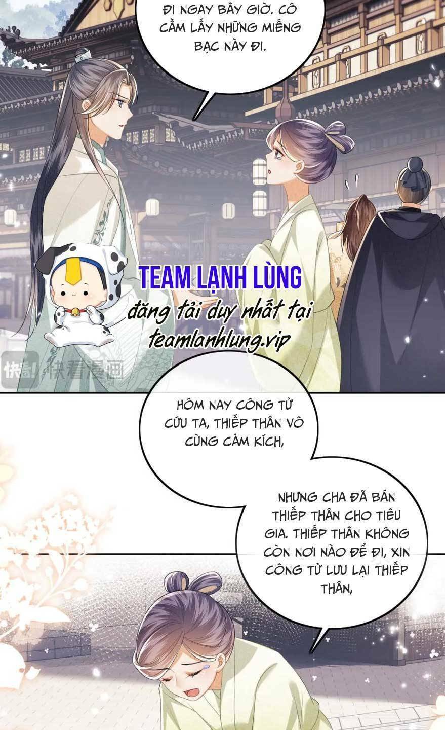 Mãn Cấp Trà Xanh Xuyên Không Thành Tiểu Đáng Thương: Chapter 75