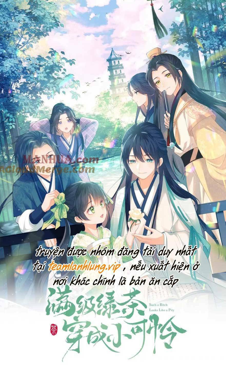 Mãn Cấp Trà Xanh Xuyên Không Thành Tiểu Đáng Thương: Chapter 75