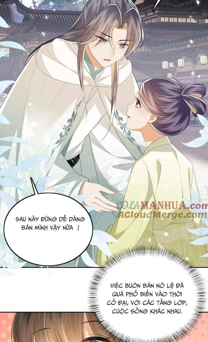 Mãn Cấp Trà Xanh Xuyên Không Thành Tiểu Đáng Thương: Chapter 75