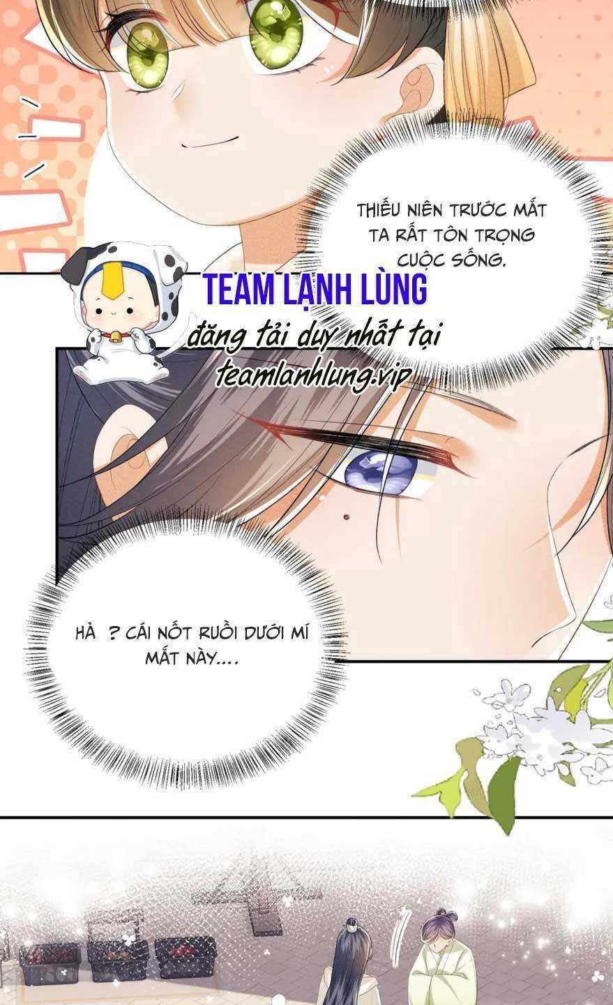 Mãn Cấp Trà Xanh Xuyên Không Thành Tiểu Đáng Thương: Chapter 75