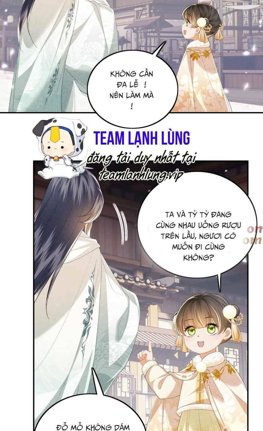 Mãn Cấp Trà Xanh Xuyên Không Thành Tiểu Đáng Thương: Chapter 75