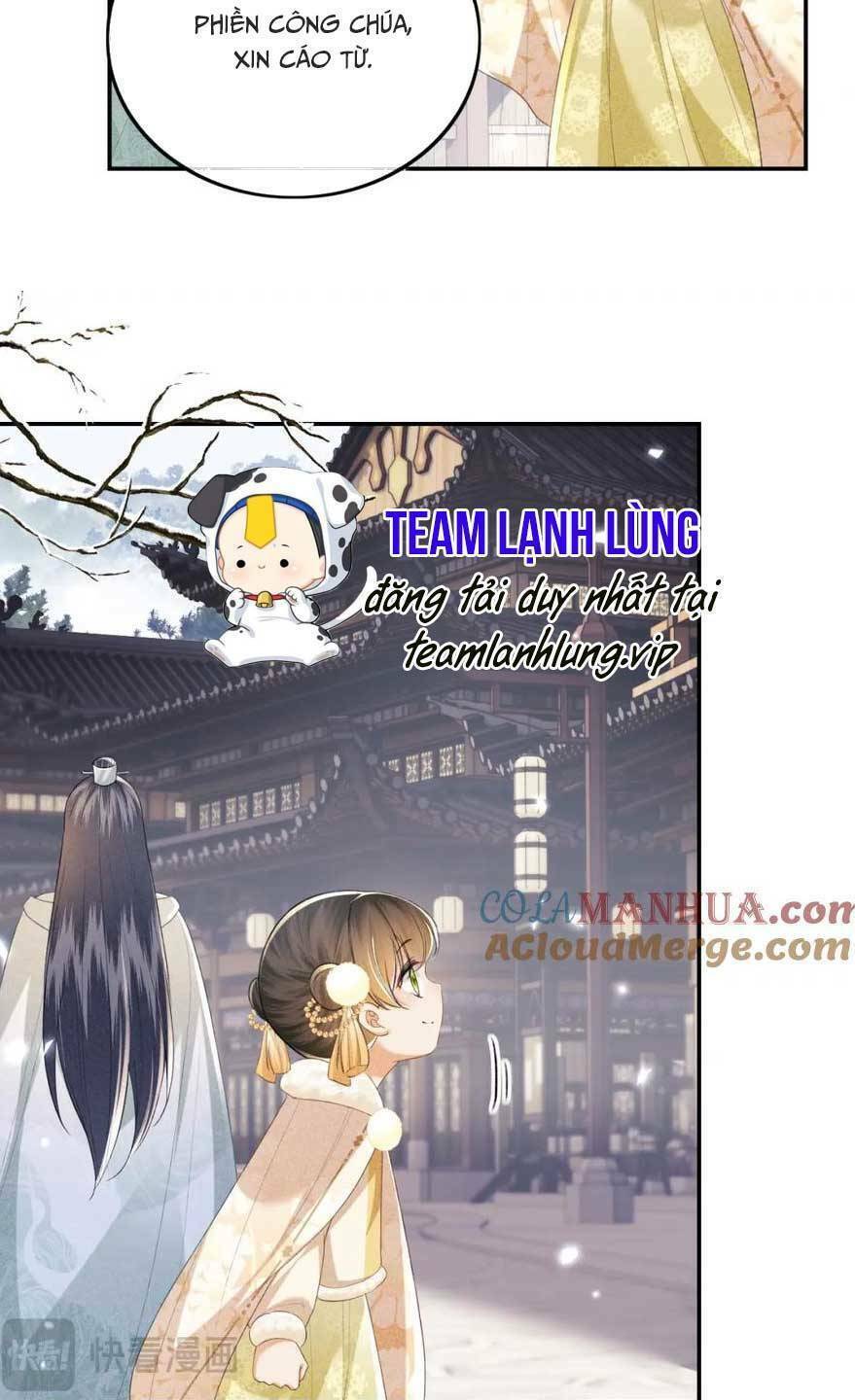 Mãn Cấp Trà Xanh Xuyên Không Thành Tiểu Đáng Thương: Chapter 75