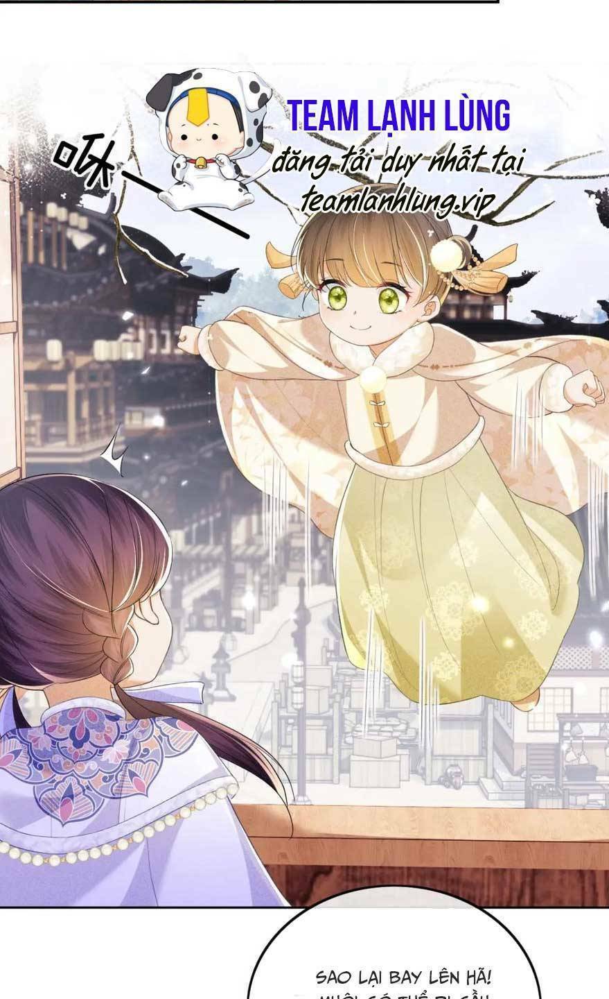 Mãn Cấp Trà Xanh Xuyên Không Thành Tiểu Đáng Thương: Chapter 75