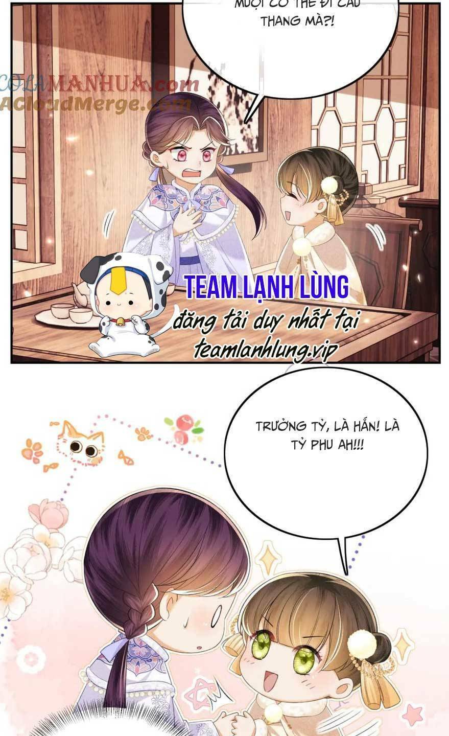 Mãn Cấp Trà Xanh Xuyên Không Thành Tiểu Đáng Thương: Chapter 75