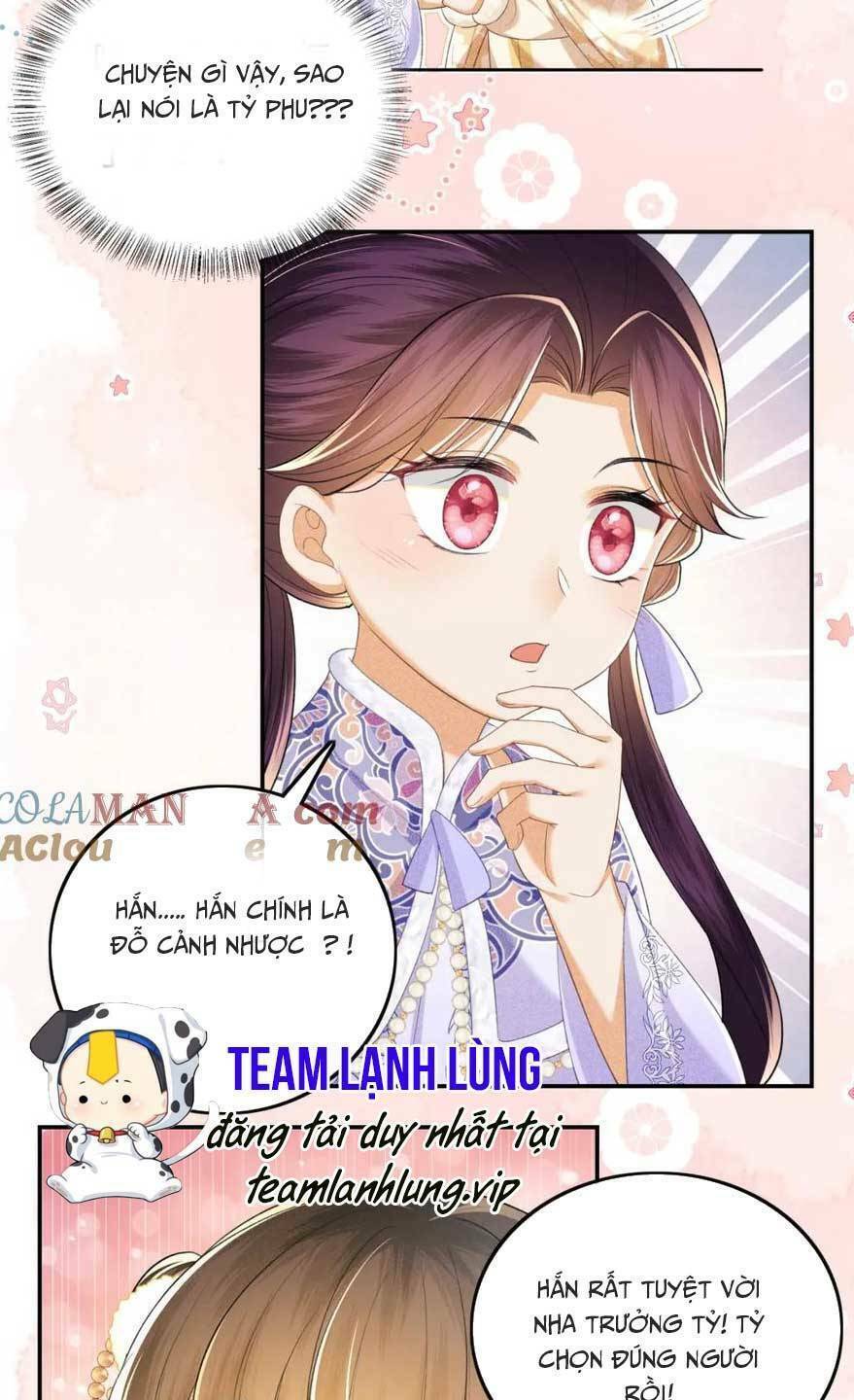 Mãn Cấp Trà Xanh Xuyên Không Thành Tiểu Đáng Thương: Chapter 75