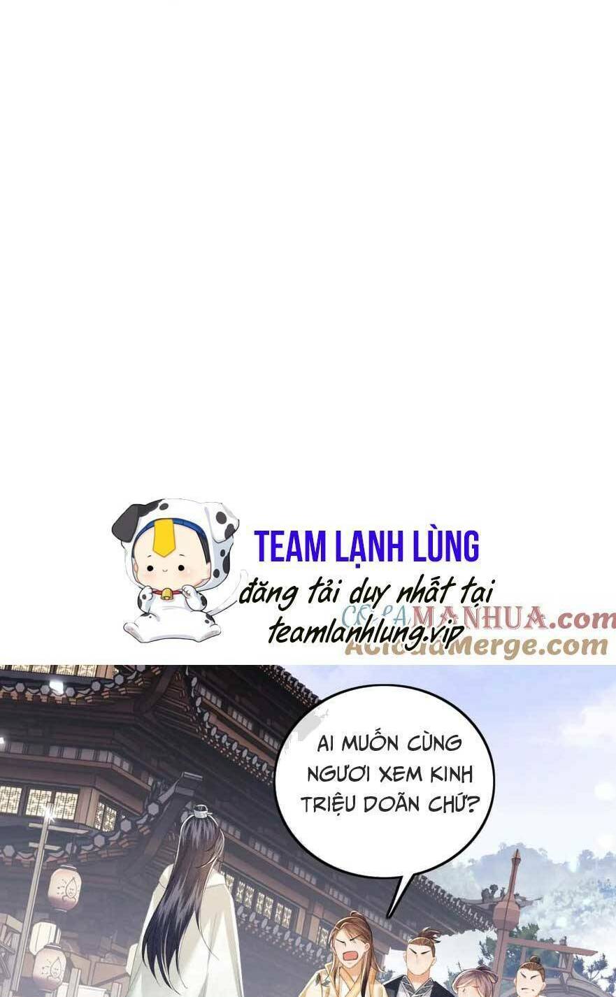 Mãn Cấp Trà Xanh Xuyên Không Thành Tiểu Đáng Thương: Chapter 75