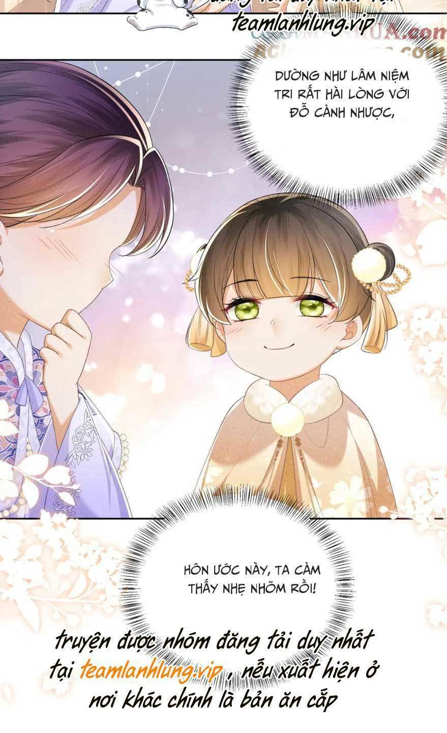 Mãn Cấp Trà Xanh Xuyên Không Thành Tiểu Đáng Thương: Chapter 75