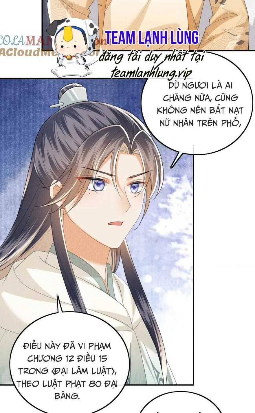 Mãn Cấp Trà Xanh Xuyên Không Thành Tiểu Đáng Thương: Chapter 75