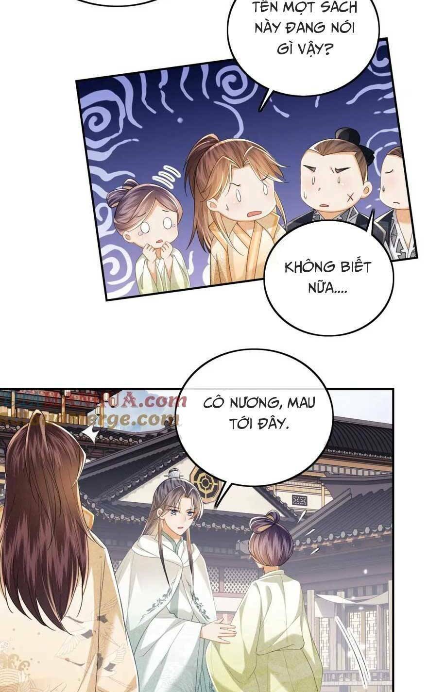 Mãn Cấp Trà Xanh Xuyên Không Thành Tiểu Đáng Thương: Chapter 75