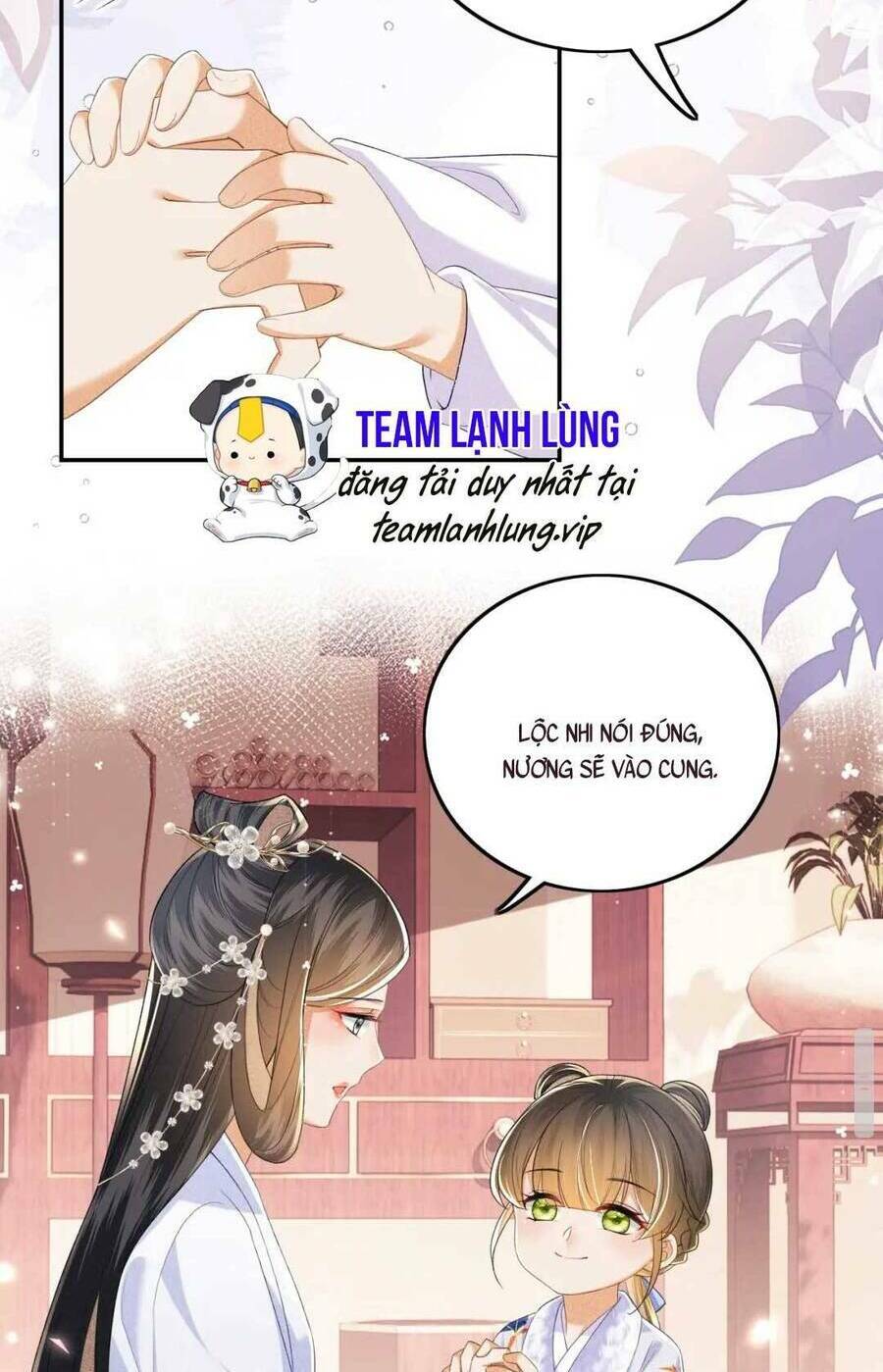 Mãn Cấp Trà Xanh Xuyên Không Thành Tiểu Đáng Thương: Chapter 76