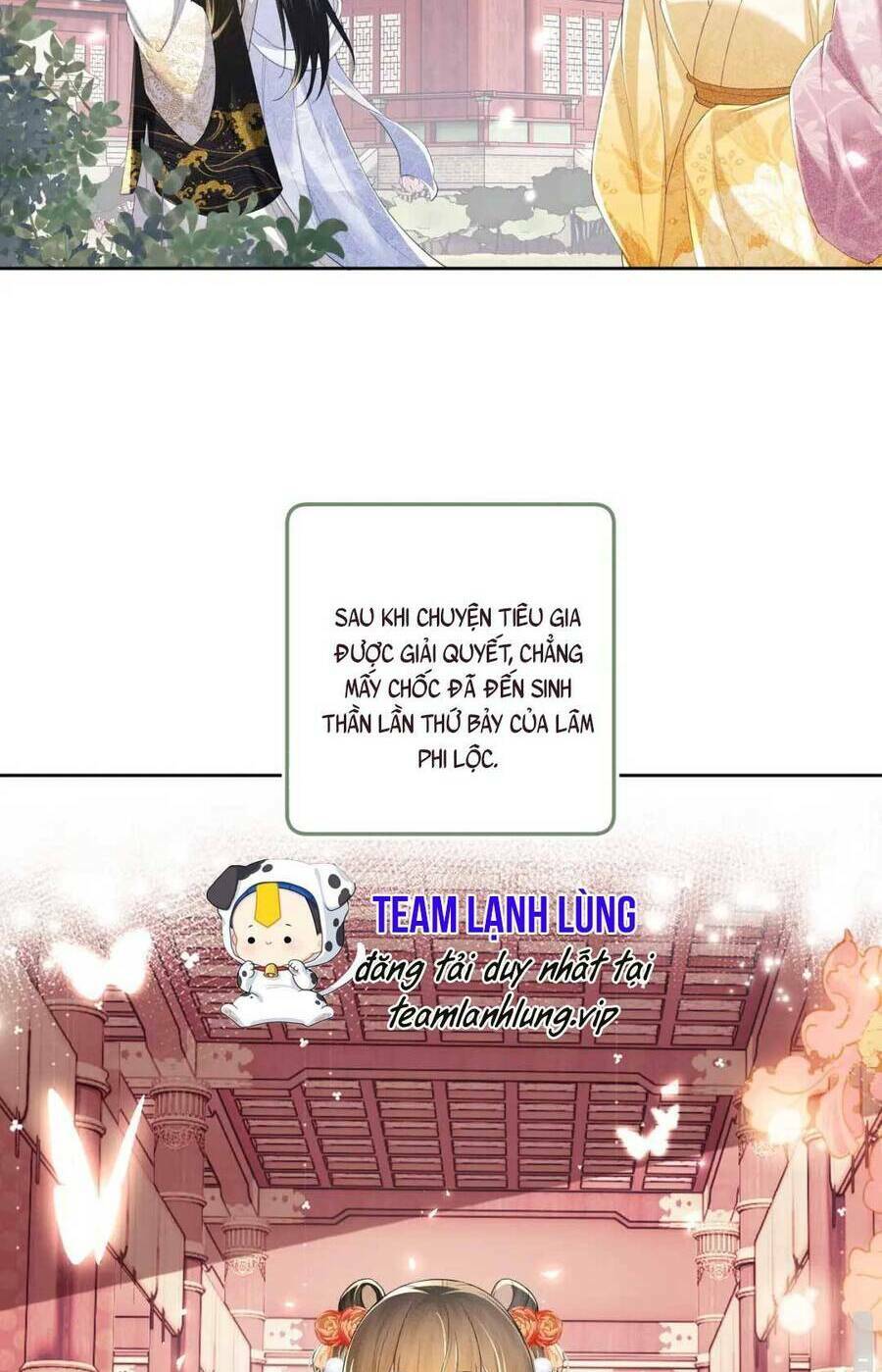 Mãn Cấp Trà Xanh Xuyên Không Thành Tiểu Đáng Thương: Chapter 76