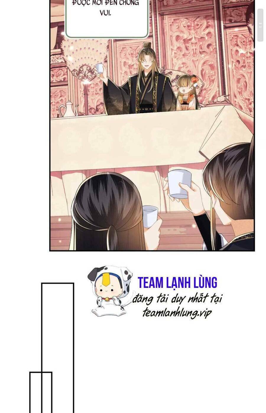 Mãn Cấp Trà Xanh Xuyên Không Thành Tiểu Đáng Thương: Chapter 76