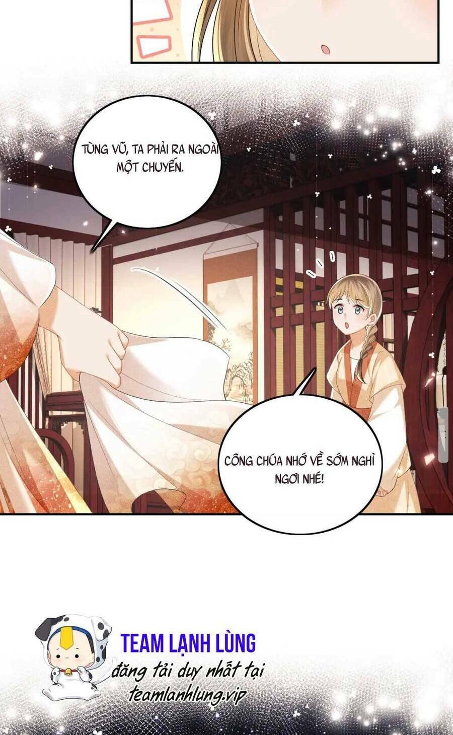 Mãn Cấp Trà Xanh Xuyên Không Thành Tiểu Đáng Thương: Chapter 76