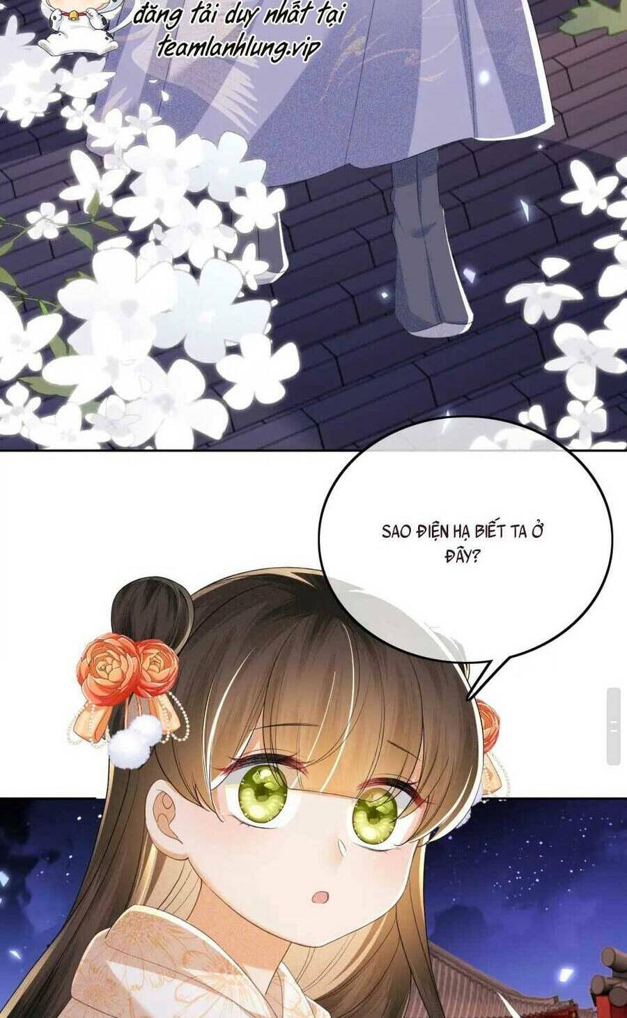 Mãn Cấp Trà Xanh Xuyên Không Thành Tiểu Đáng Thương: Chapter 76