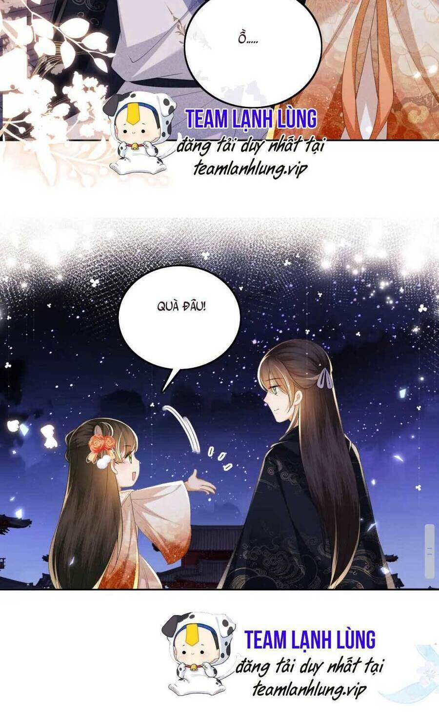 Mãn Cấp Trà Xanh Xuyên Không Thành Tiểu Đáng Thương: Chapter 76