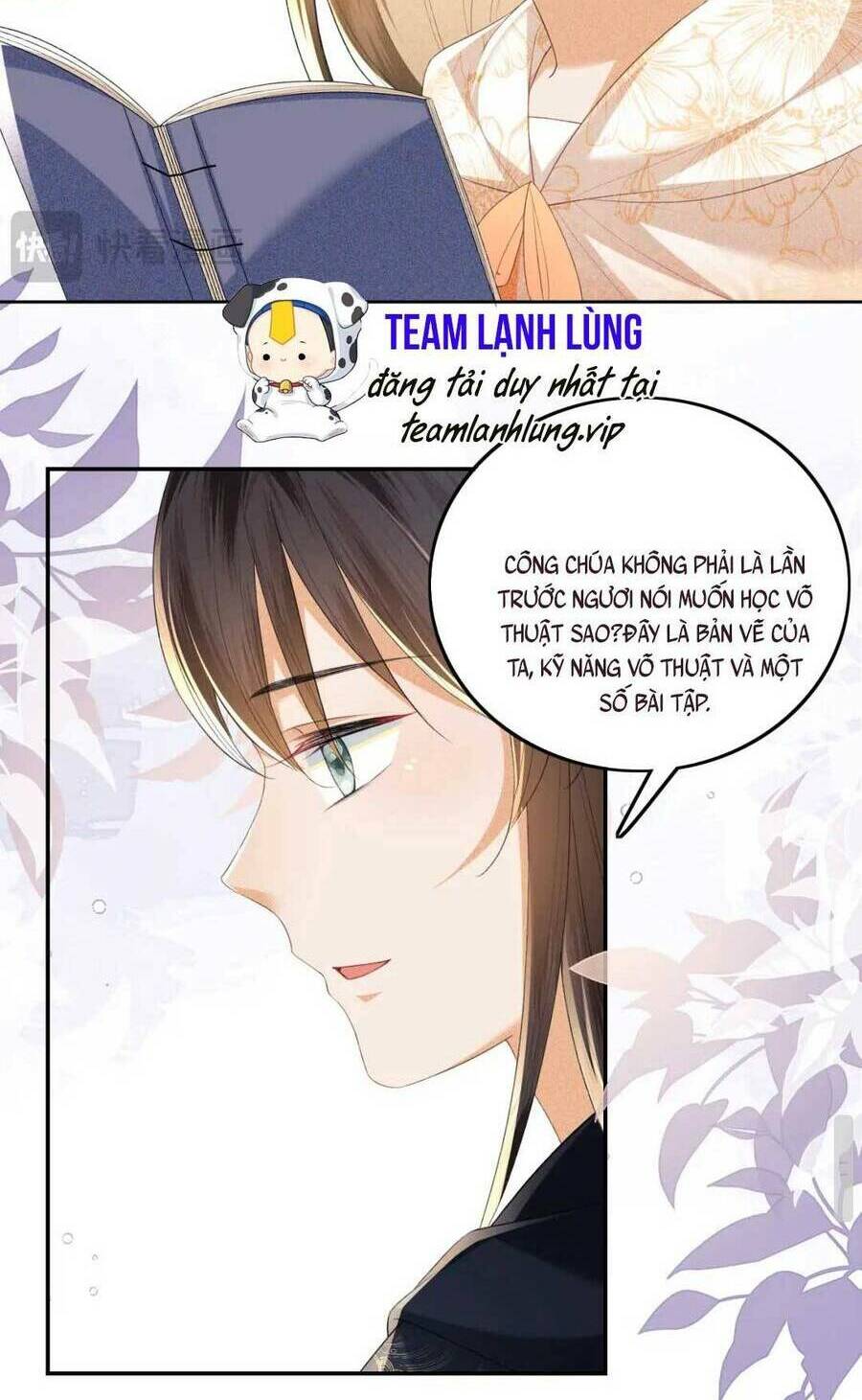 Mãn Cấp Trà Xanh Xuyên Không Thành Tiểu Đáng Thương: Chapter 76