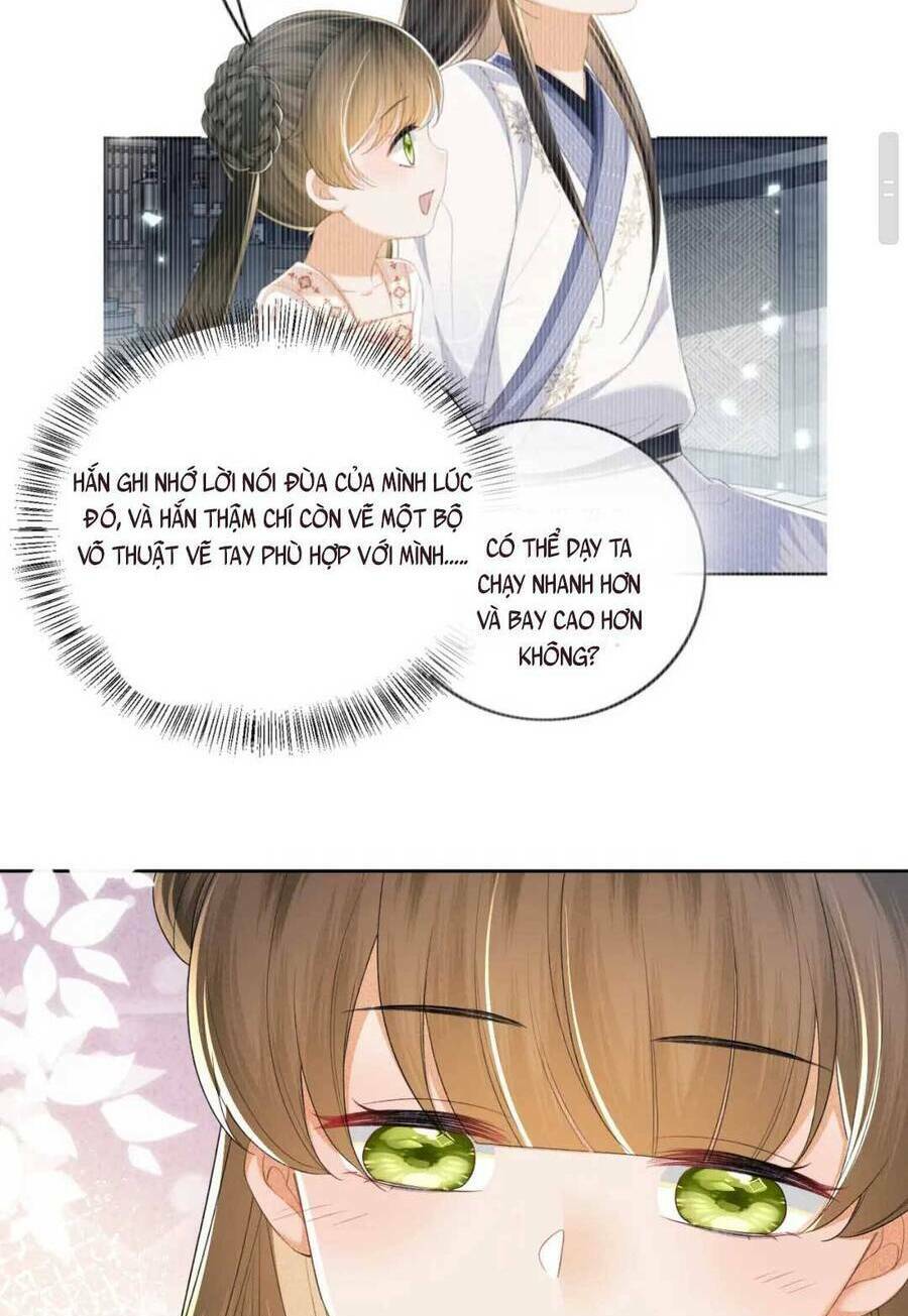 Mãn Cấp Trà Xanh Xuyên Không Thành Tiểu Đáng Thương: Chapter 76