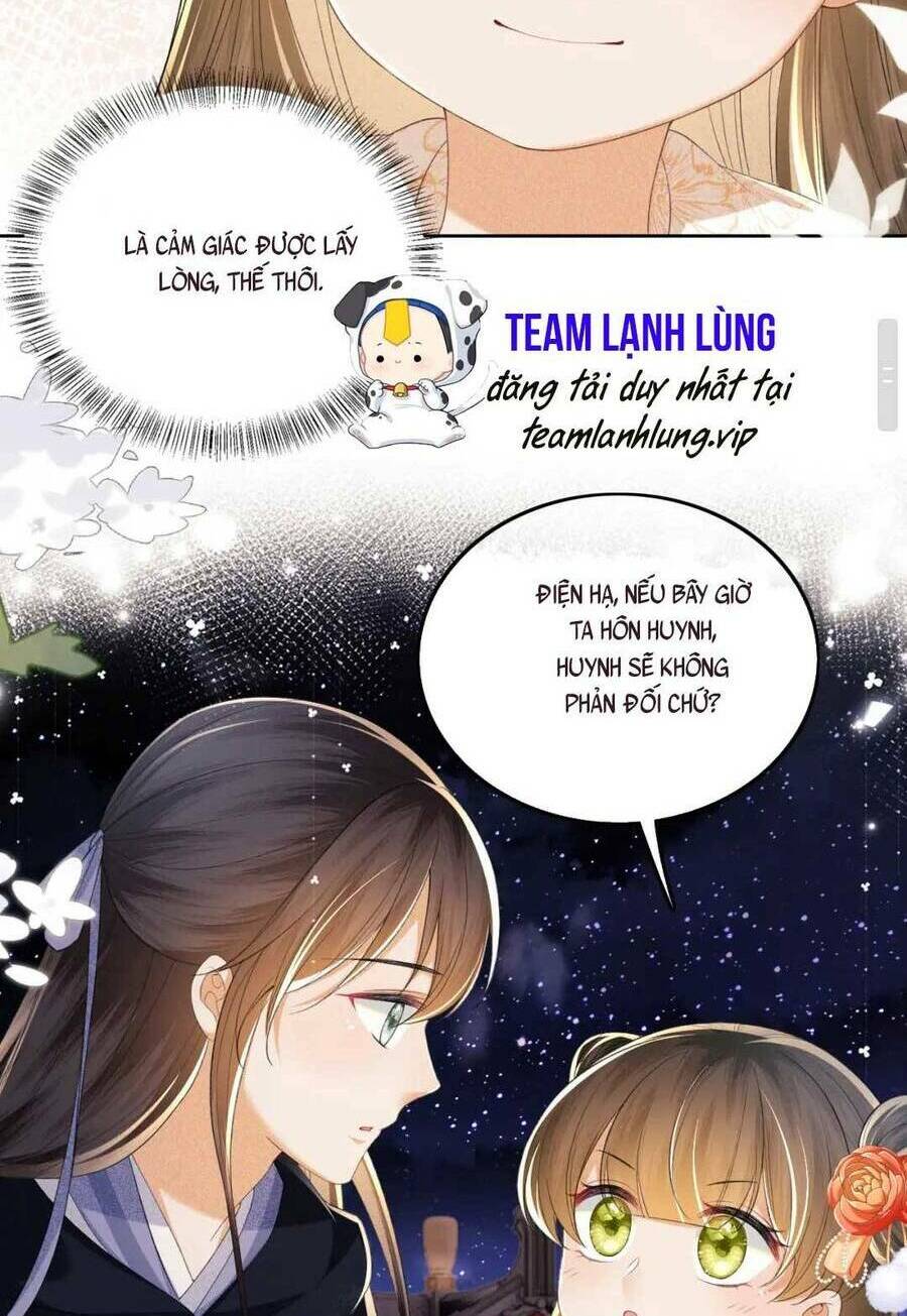Mãn Cấp Trà Xanh Xuyên Không Thành Tiểu Đáng Thương: Chapter 76