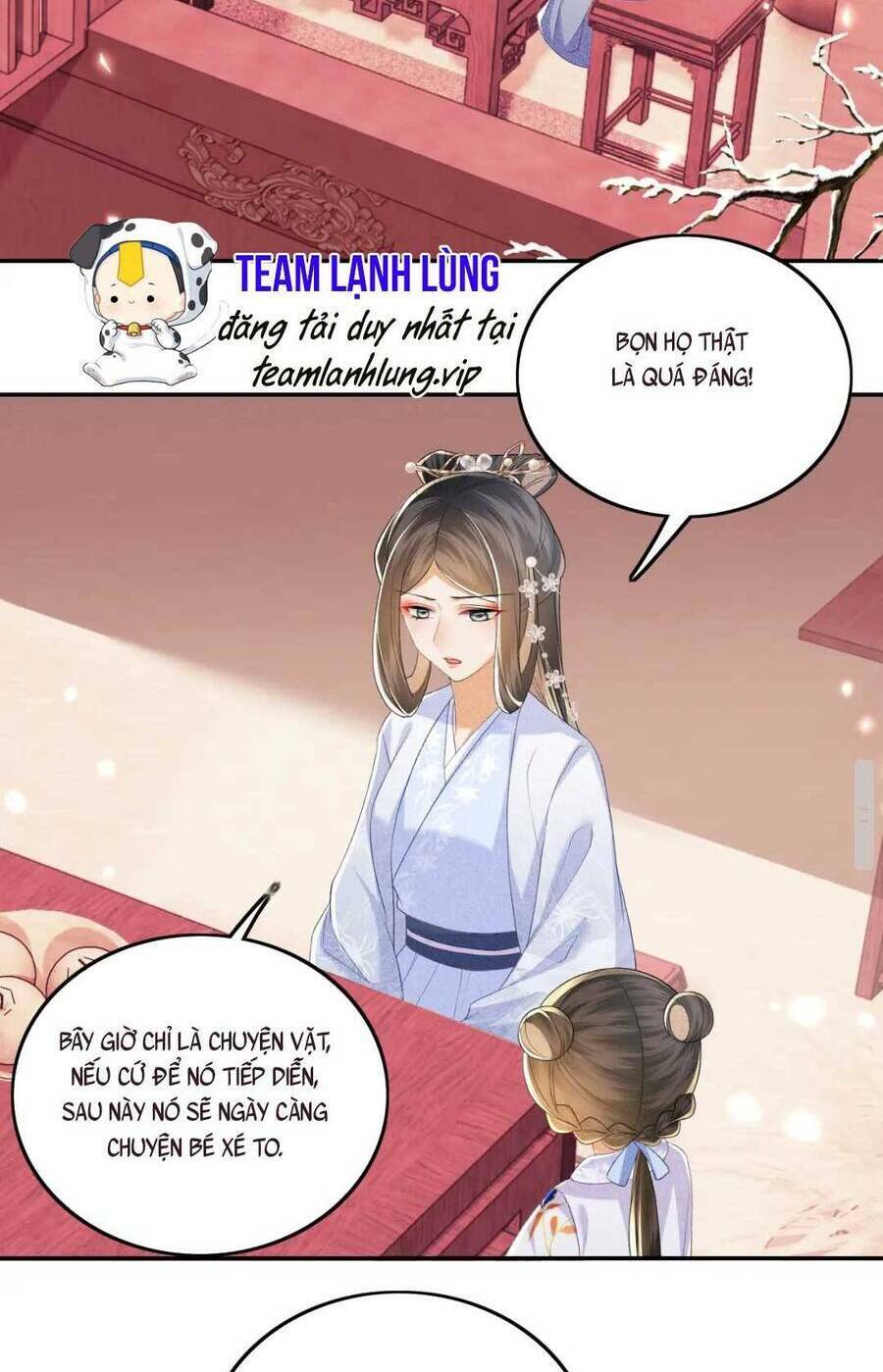 Mãn Cấp Trà Xanh Xuyên Không Thành Tiểu Đáng Thương: Chapter 76