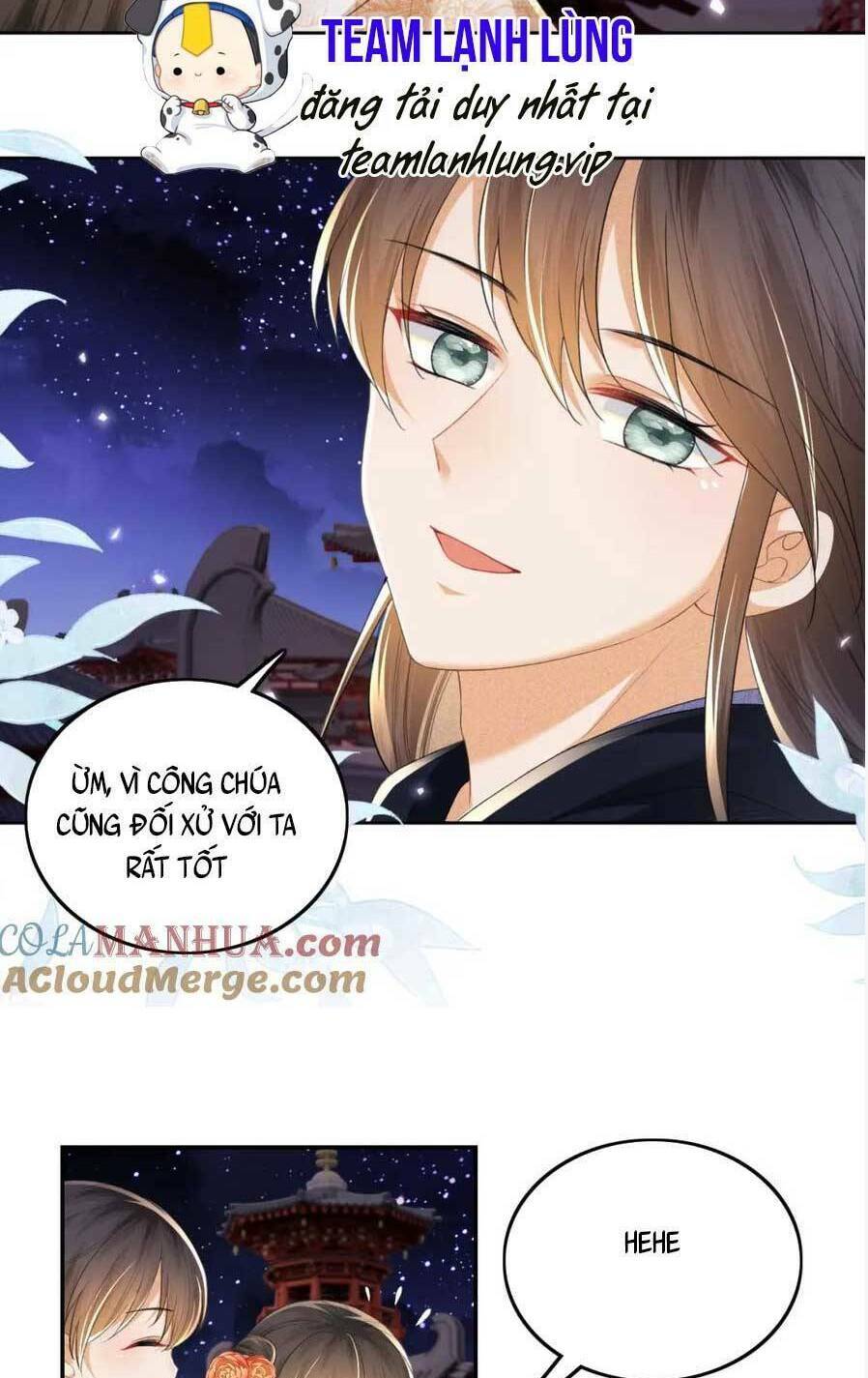 Mãn Cấp Trà Xanh Xuyên Không Thành Tiểu Đáng Thương: Chapter 77