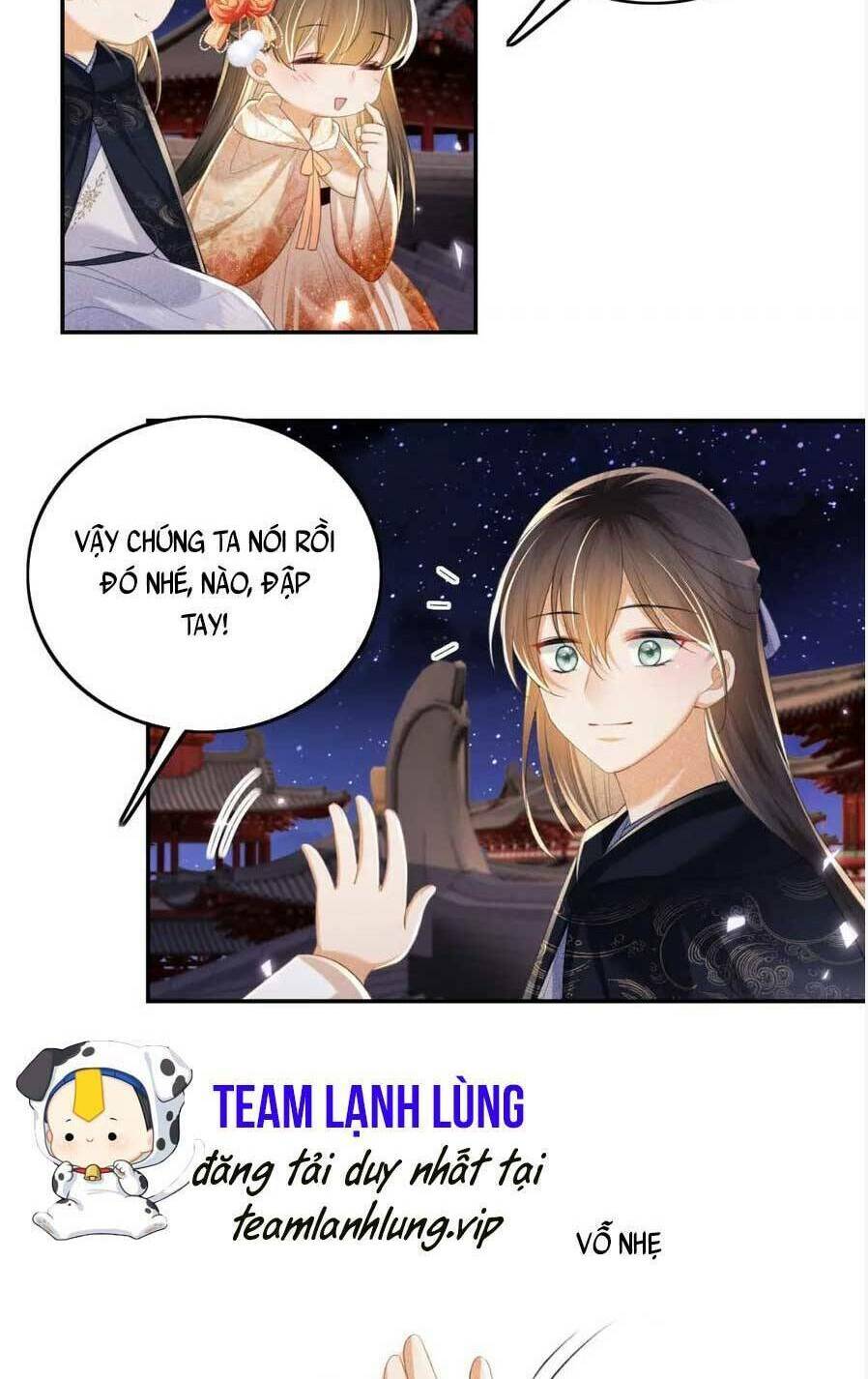 Mãn Cấp Trà Xanh Xuyên Không Thành Tiểu Đáng Thương: Chapter 77