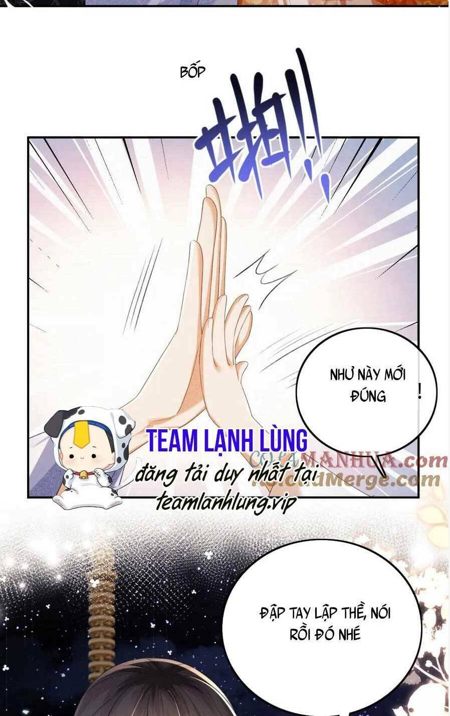 Mãn Cấp Trà Xanh Xuyên Không Thành Tiểu Đáng Thương: Chapter 77