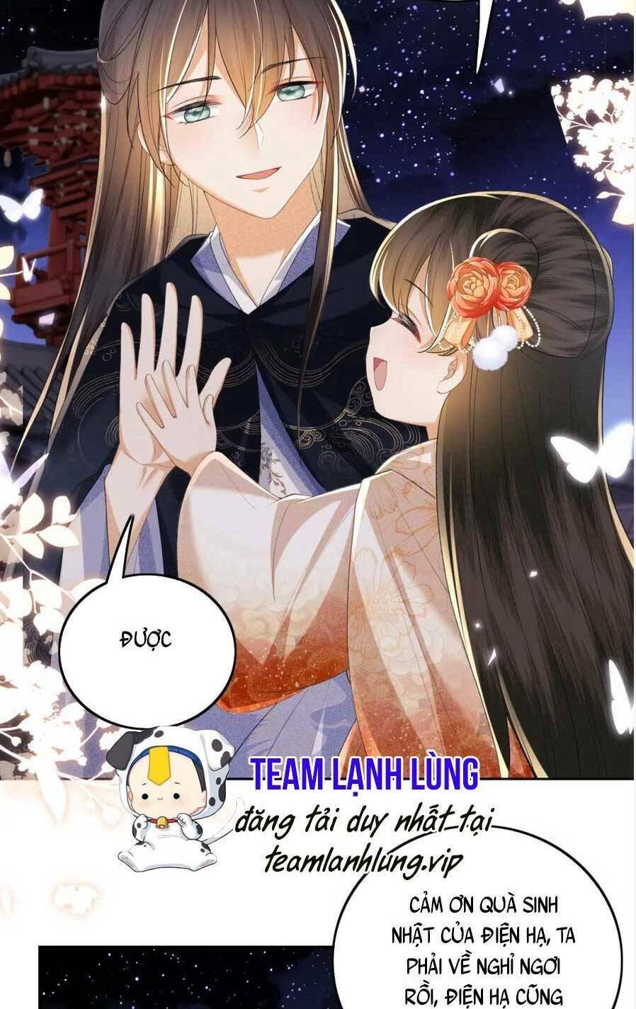 Mãn Cấp Trà Xanh Xuyên Không Thành Tiểu Đáng Thương: Chapter 77