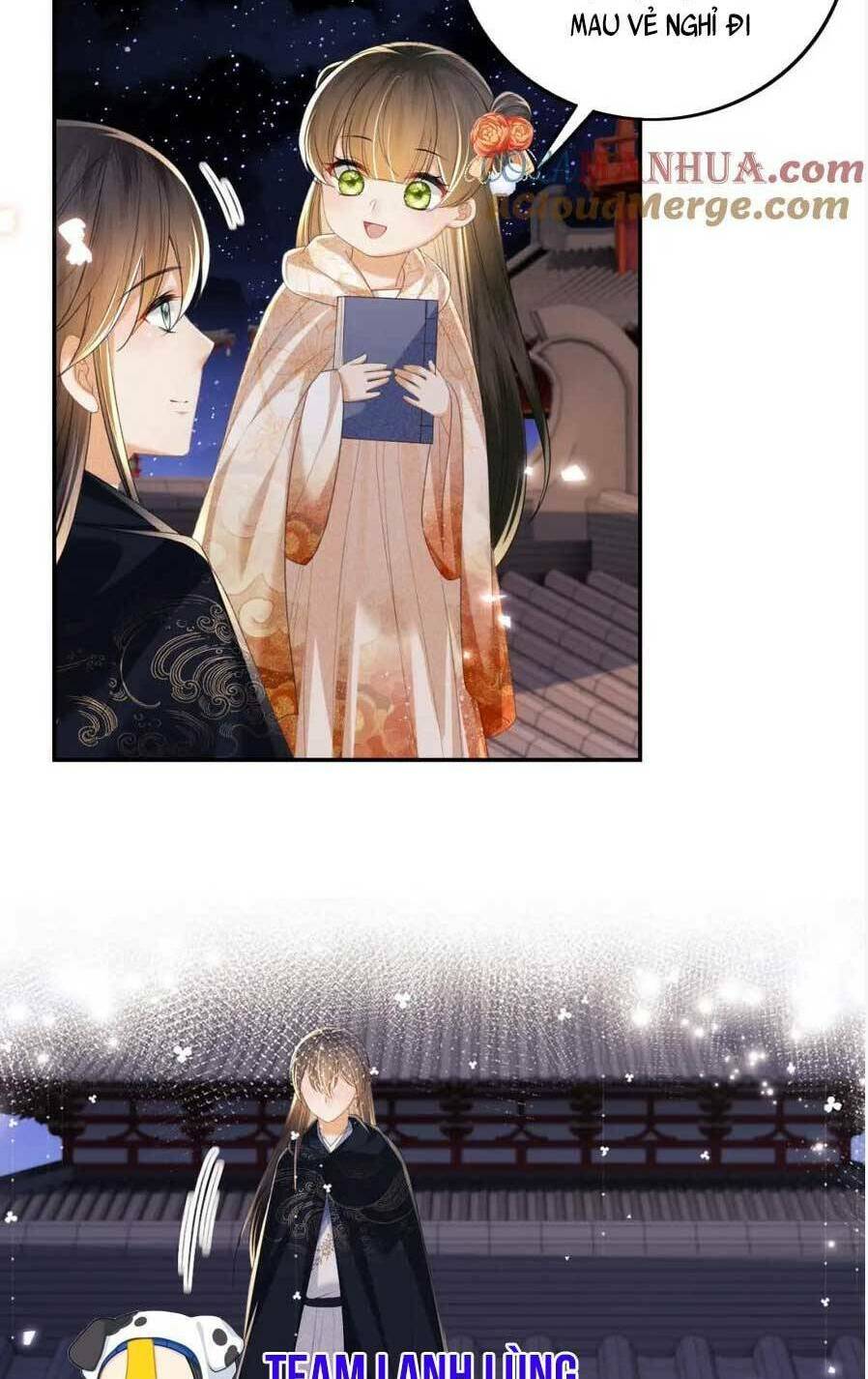 Mãn Cấp Trà Xanh Xuyên Không Thành Tiểu Đáng Thương: Chapter 77