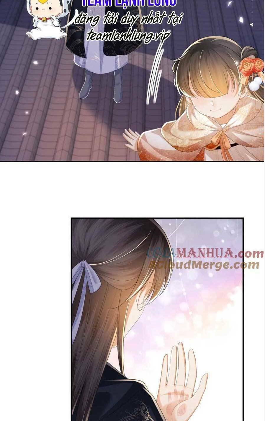 Mãn Cấp Trà Xanh Xuyên Không Thành Tiểu Đáng Thương: Chapter 77