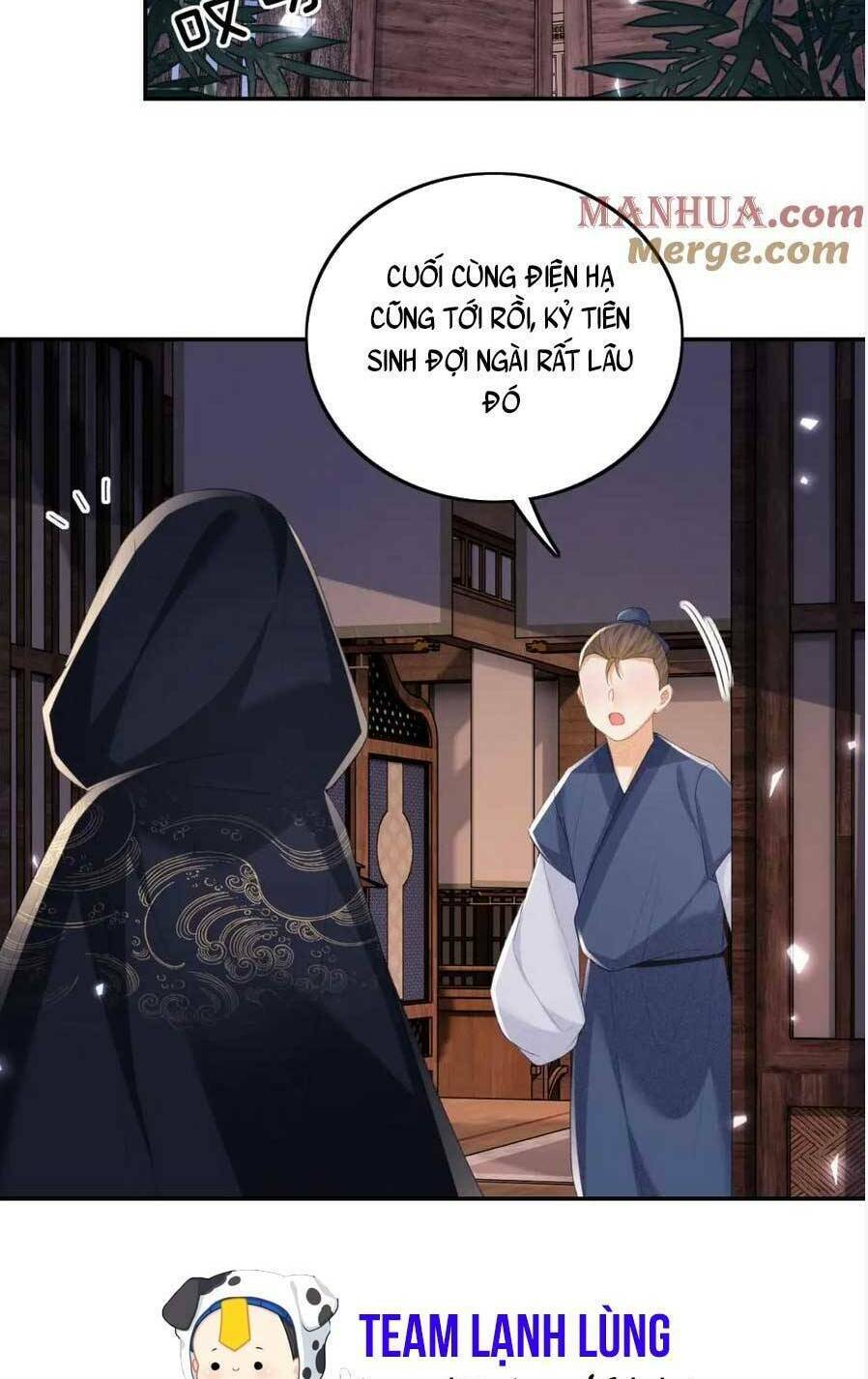 Mãn Cấp Trà Xanh Xuyên Không Thành Tiểu Đáng Thương: Chapter 77