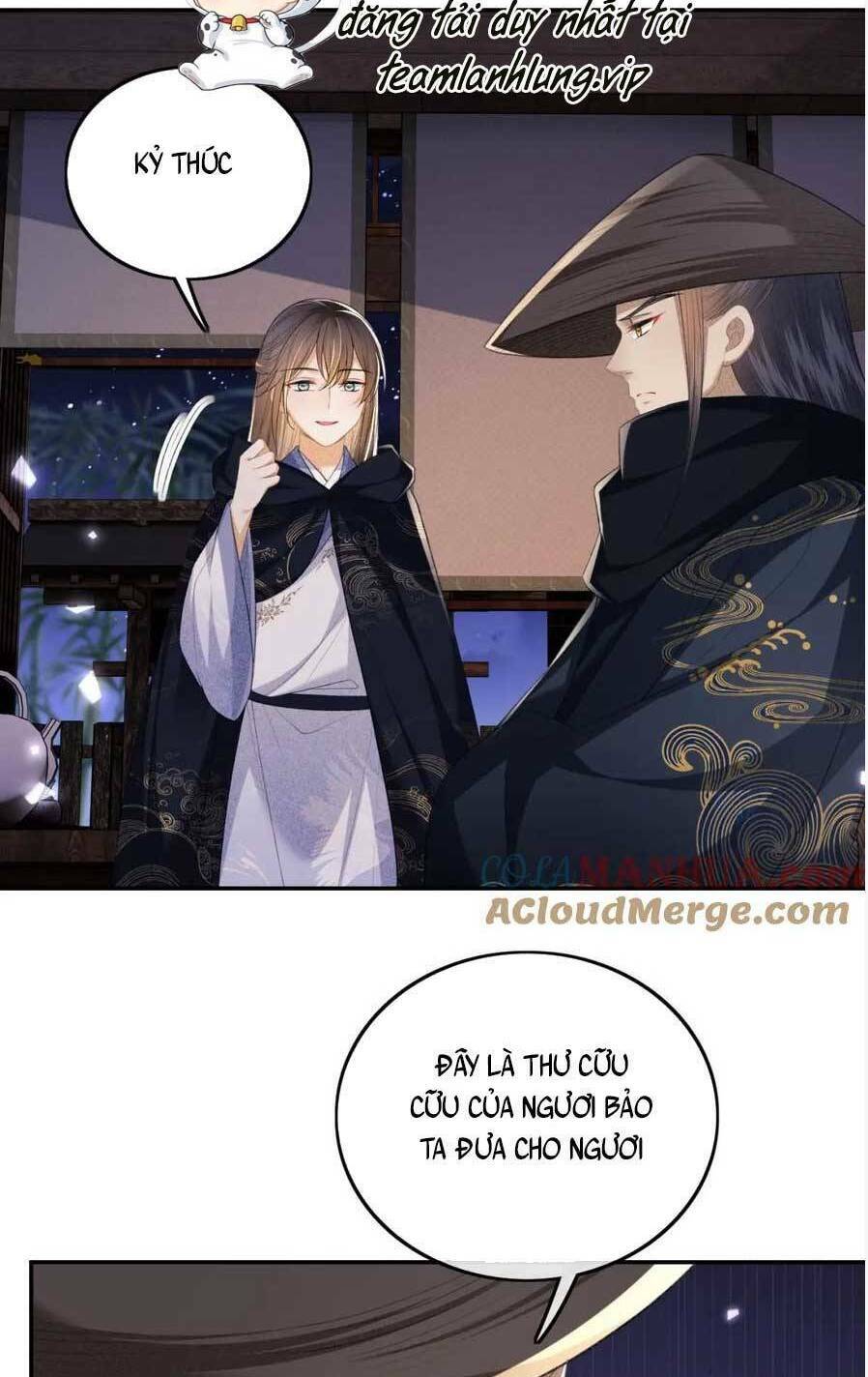 Mãn Cấp Trà Xanh Xuyên Không Thành Tiểu Đáng Thương: Chapter 77