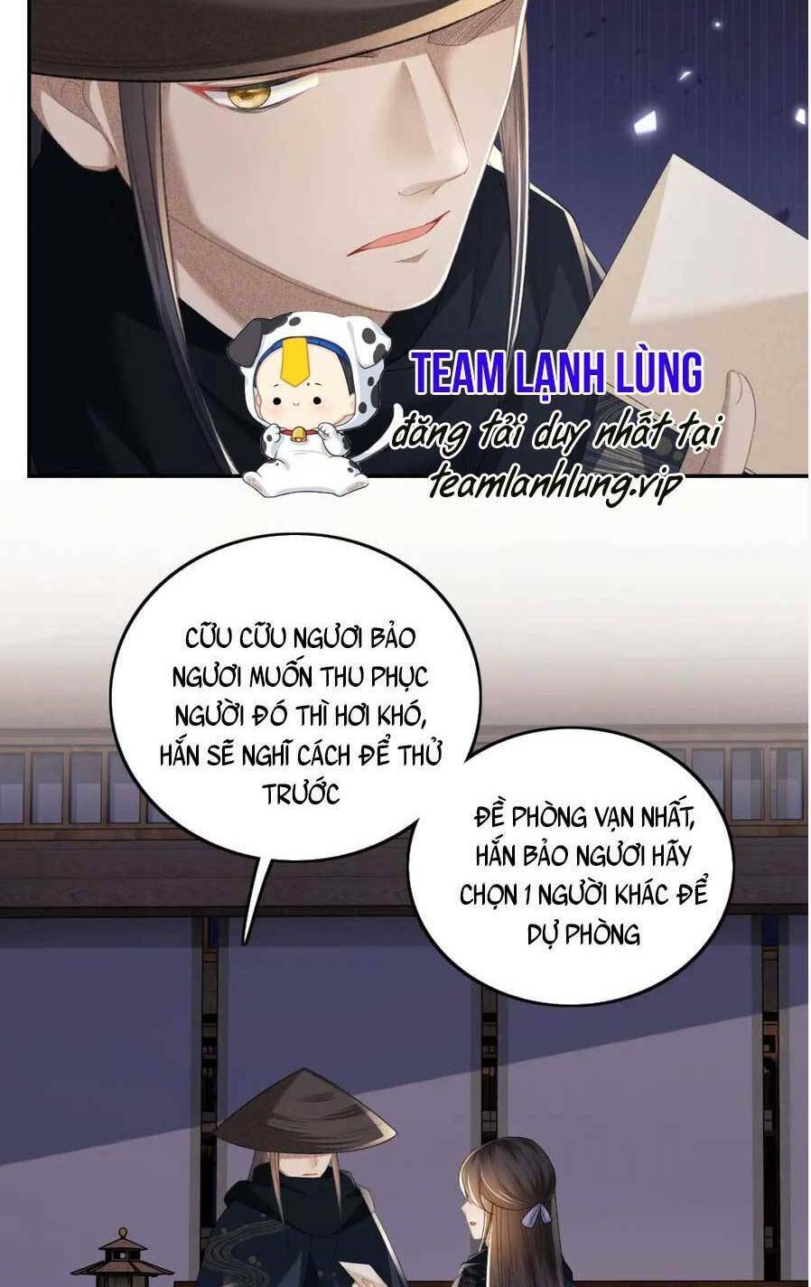 Mãn Cấp Trà Xanh Xuyên Không Thành Tiểu Đáng Thương: Chapter 77