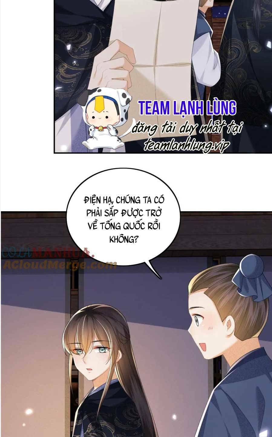 Mãn Cấp Trà Xanh Xuyên Không Thành Tiểu Đáng Thương: Chapter 77