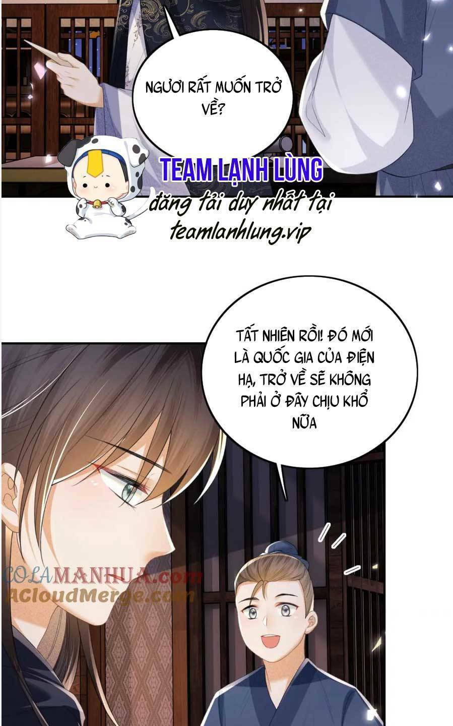 Mãn Cấp Trà Xanh Xuyên Không Thành Tiểu Đáng Thương: Chapter 77