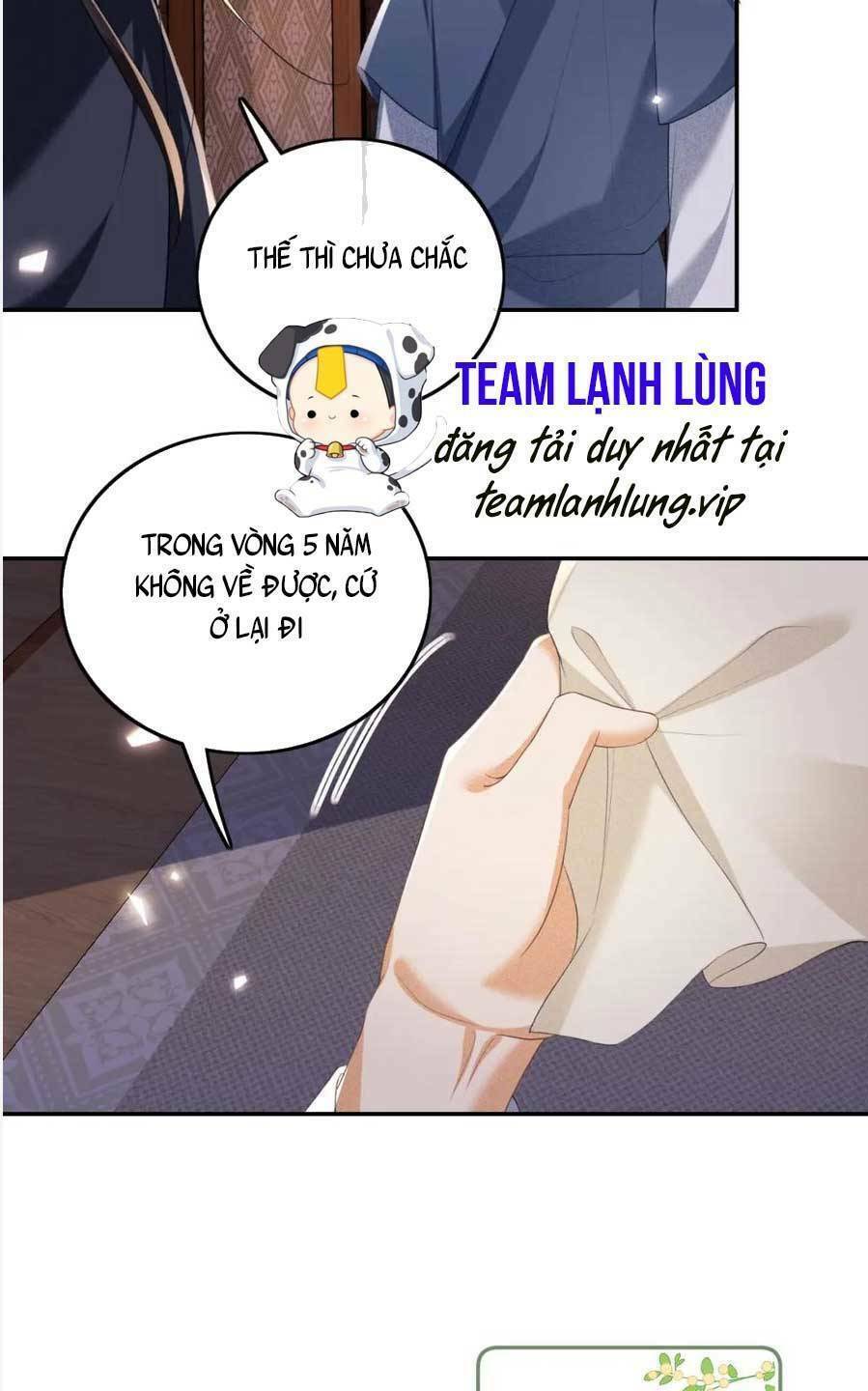 Mãn Cấp Trà Xanh Xuyên Không Thành Tiểu Đáng Thương: Chapter 77
