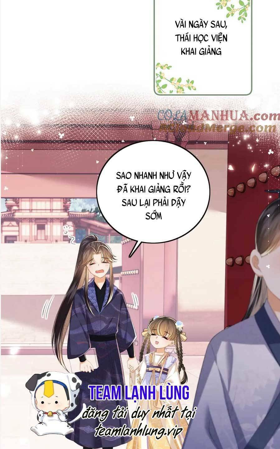 Mãn Cấp Trà Xanh Xuyên Không Thành Tiểu Đáng Thương: Chapter 77