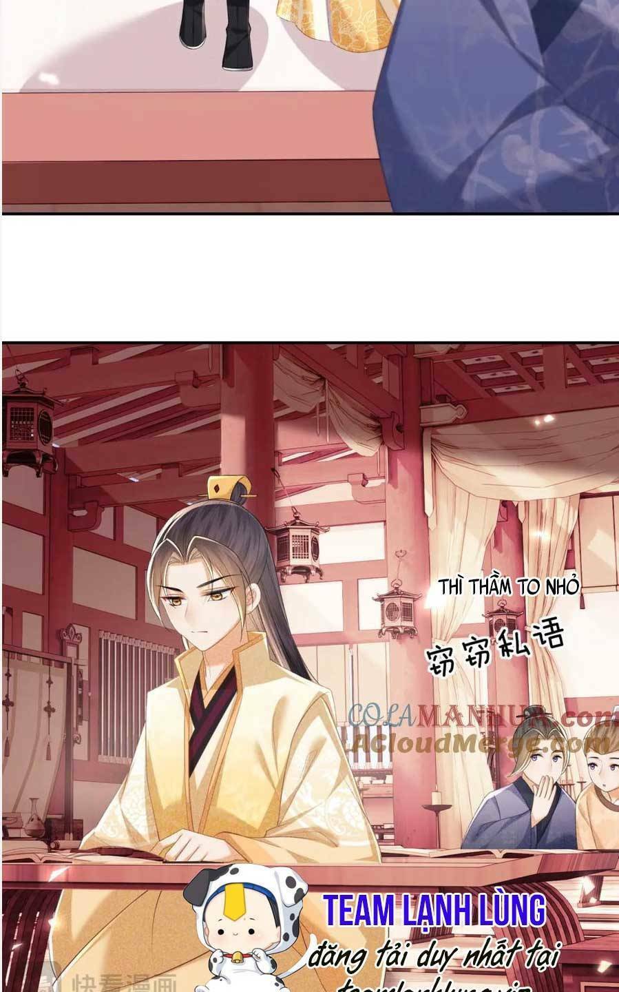 Mãn Cấp Trà Xanh Xuyên Không Thành Tiểu Đáng Thương: Chapter 77