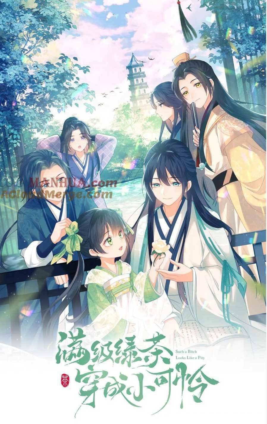 Mãn Cấp Trà Xanh Xuyên Không Thành Tiểu Đáng Thương: Chapter 77