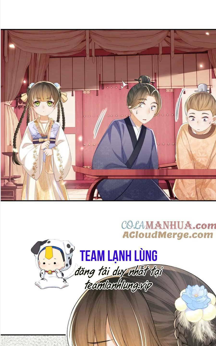 Mãn Cấp Trà Xanh Xuyên Không Thành Tiểu Đáng Thương: Chapter 77